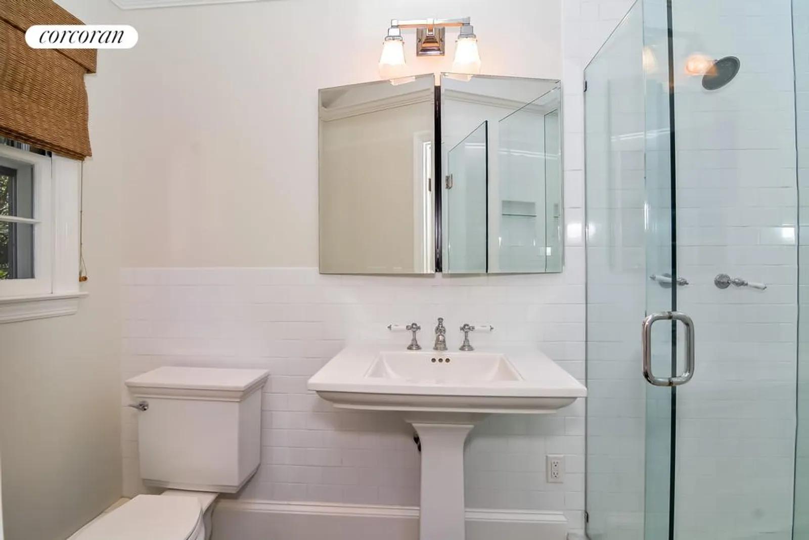 New York City Real Estate | View  | 2nd Renovated Bath | View 10