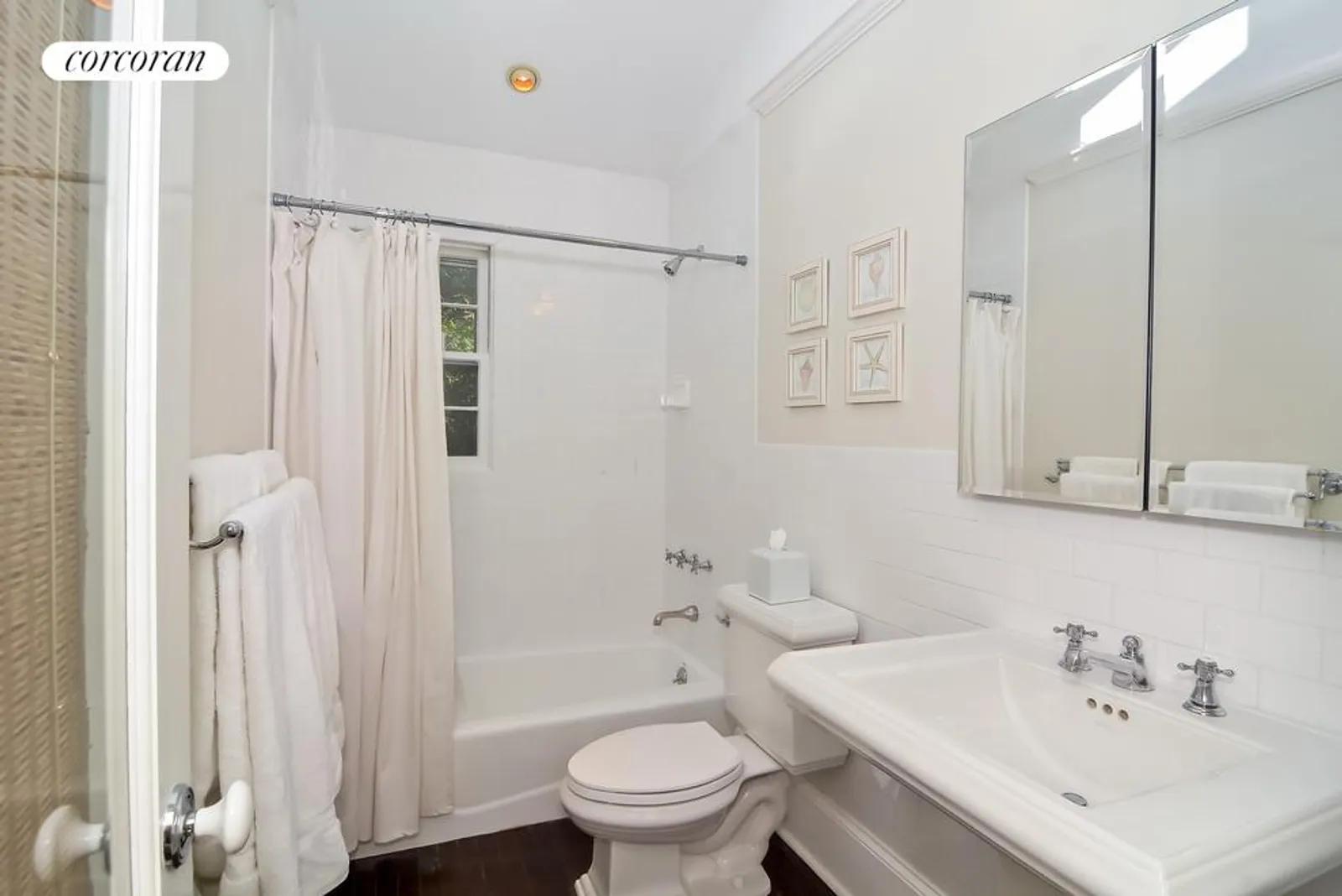 New York City Real Estate | View  | Another Shot of Bath | View 15