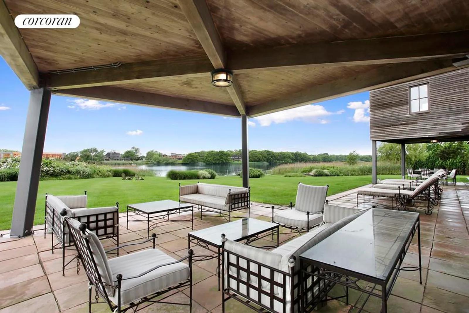 New York City Real Estate | View  | Outdoor Entertaining | View 14