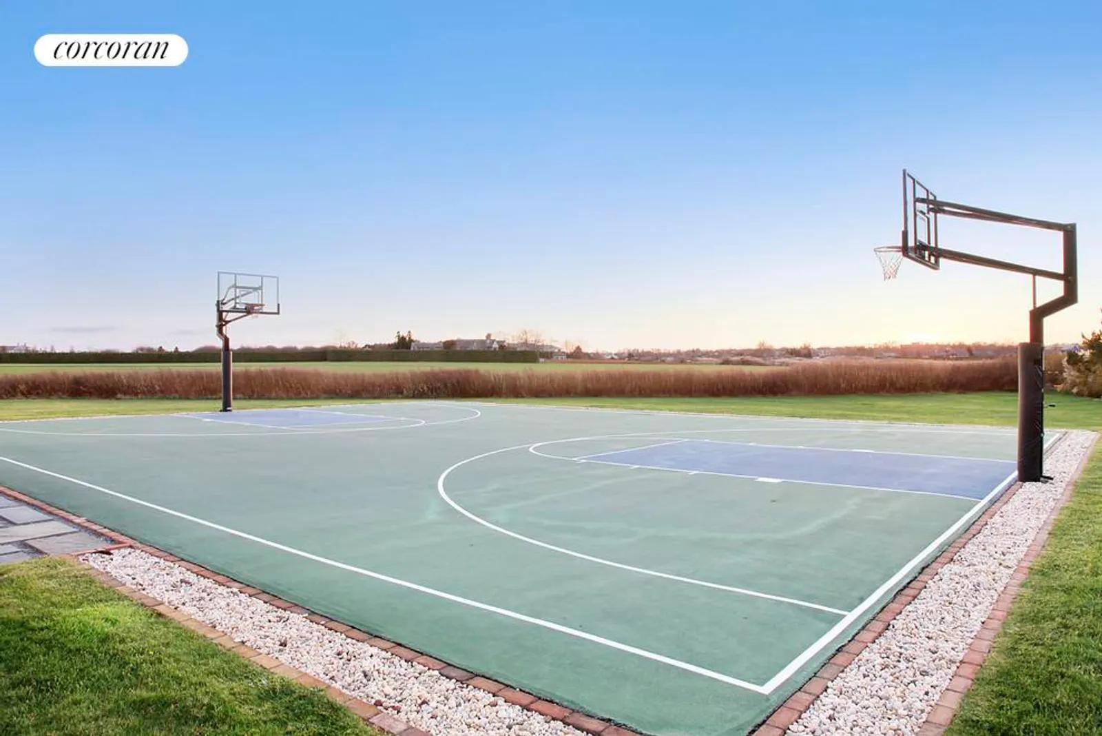 New York City Real Estate | View  | Basketball Court | View 17