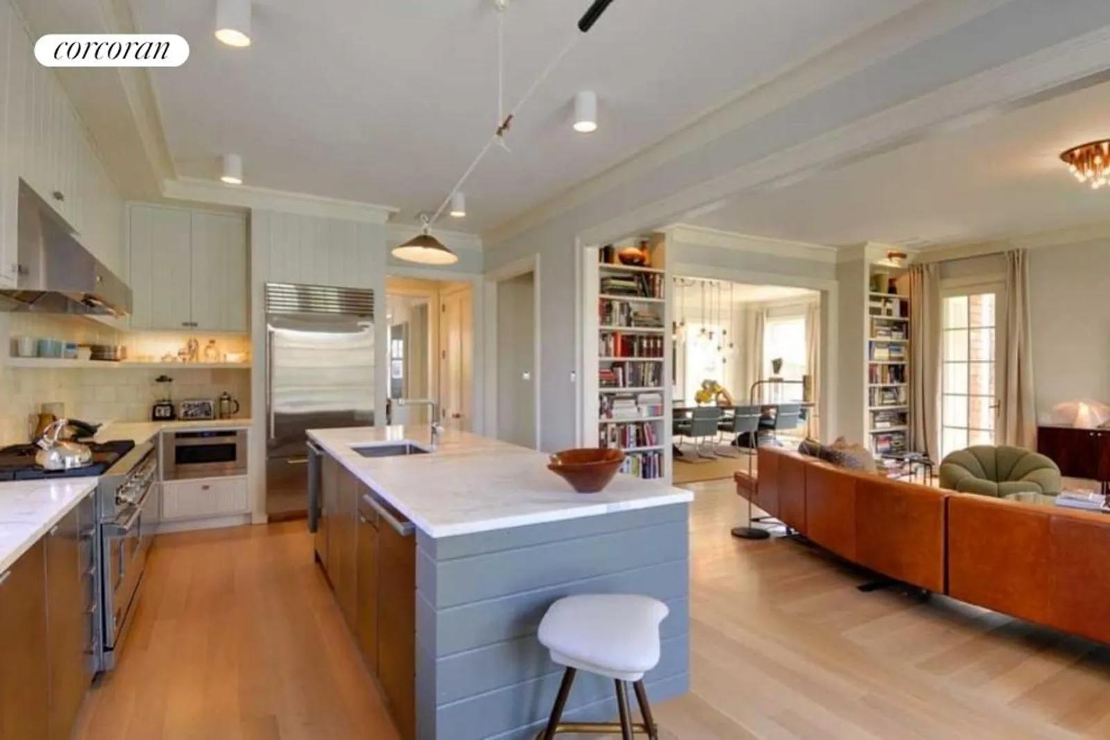 New York City Real Estate | View  | Gracious kitchen | View 10