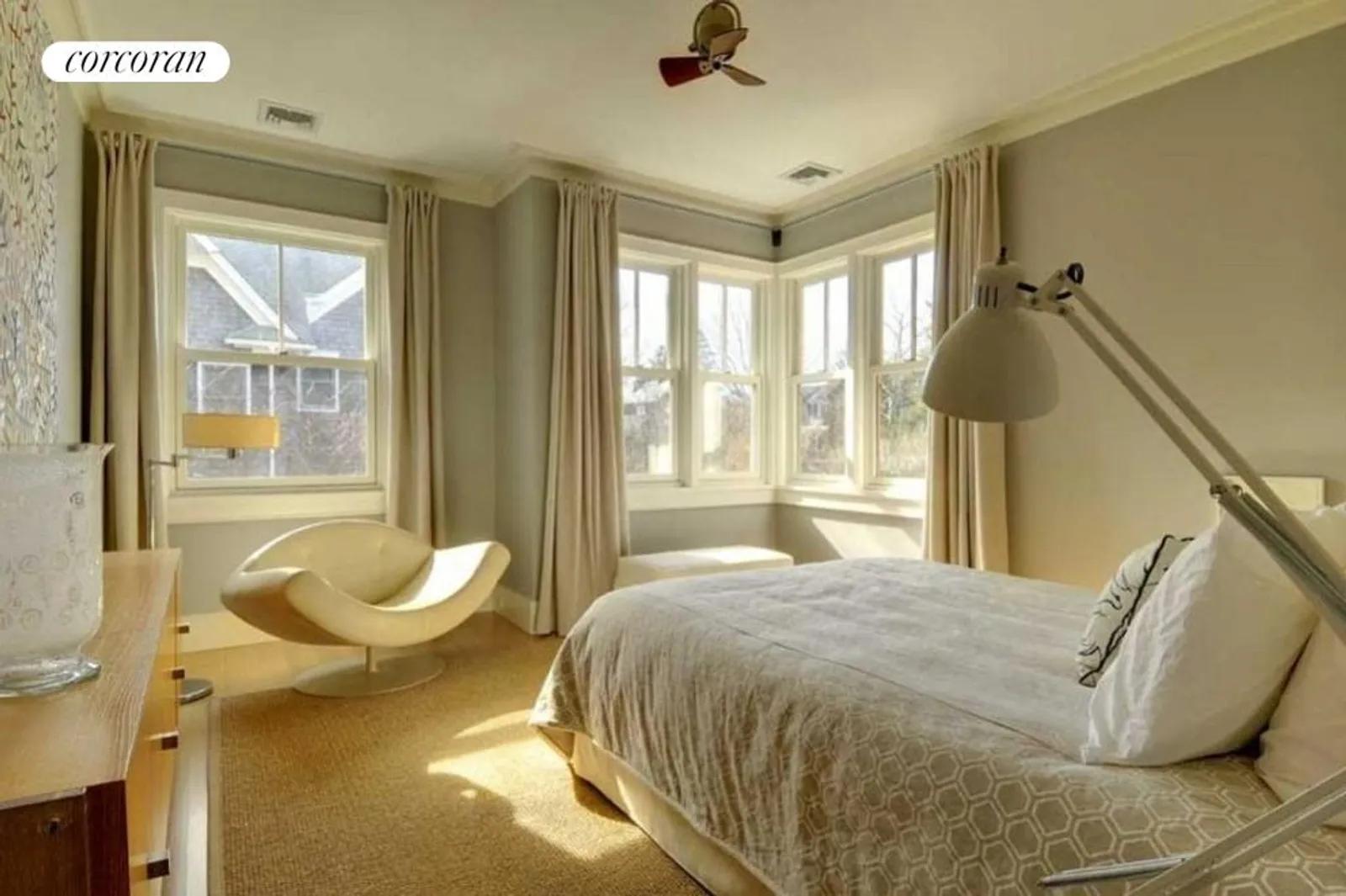 New York City Real Estate | View  | One of three ensuite bedrooms on 2nd floor | View 16