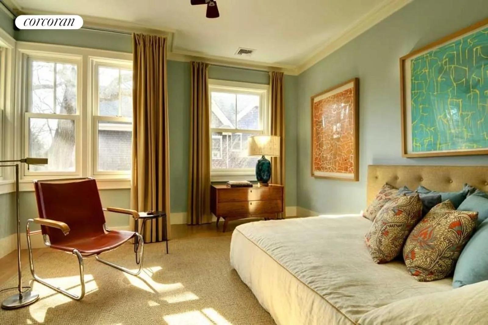 New York City Real Estate | View  | Second ensuite guest bedroom | View 18