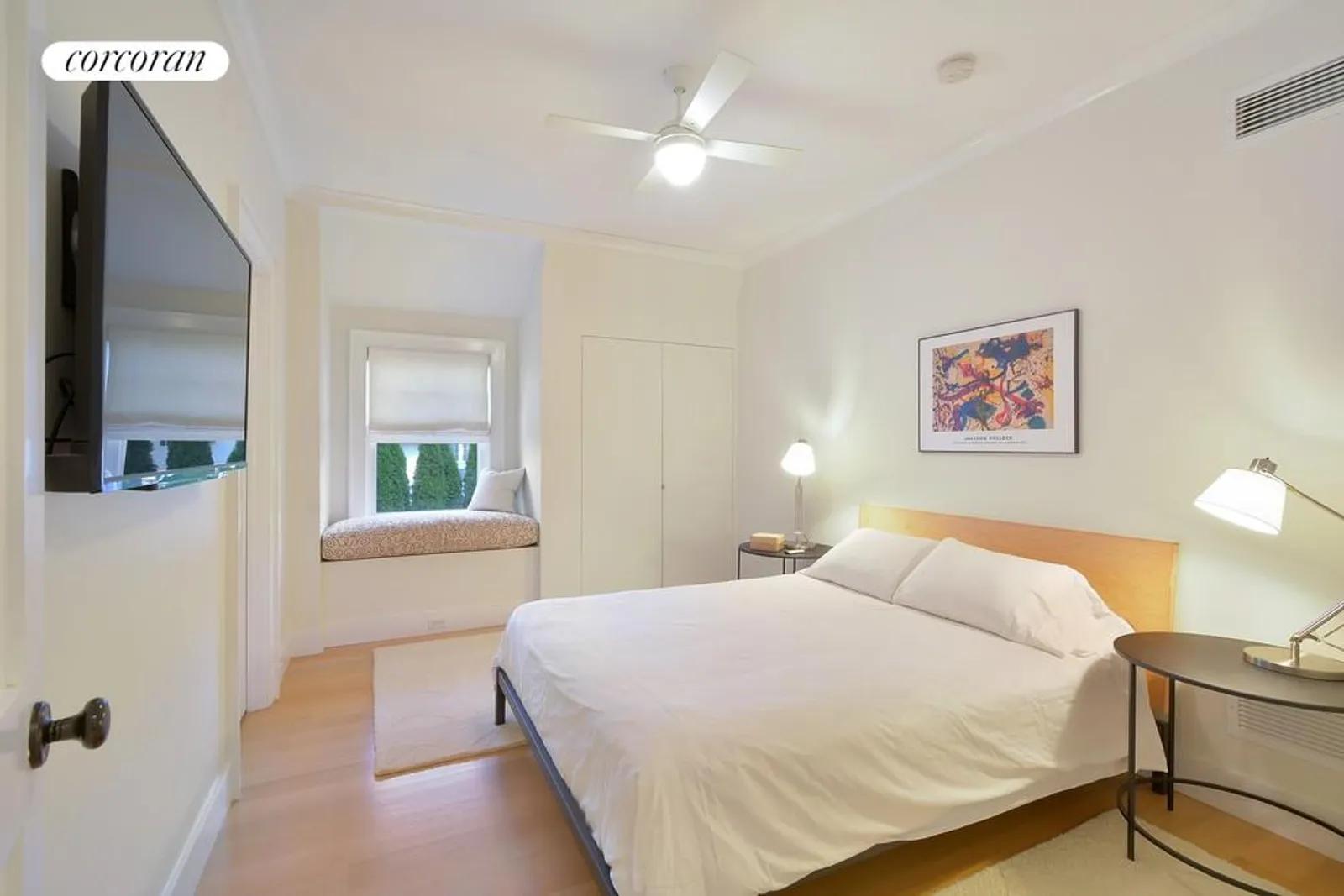 New York City Real Estate | View  | Sunny Guest Bedroom | View 16