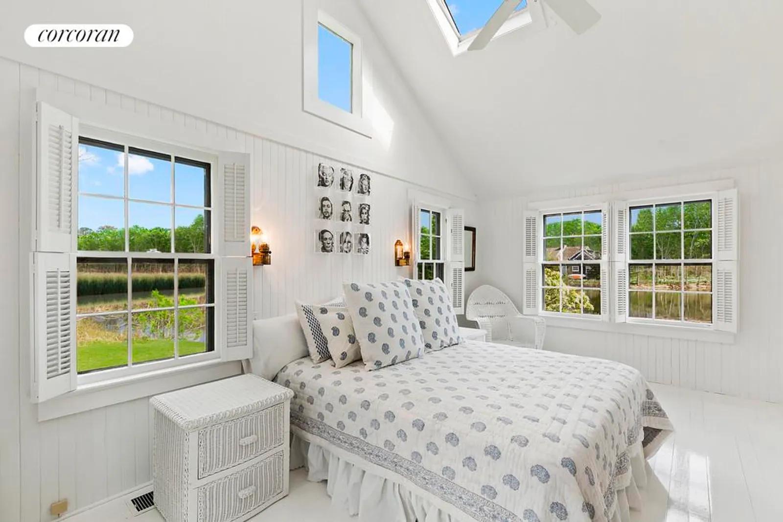 The Hamptons Real Estate | View  | 1st Floor Junior Master | View 18