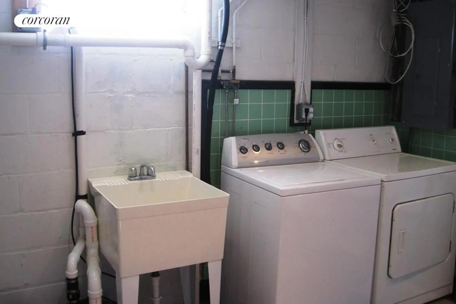New York City Real Estate | View  | Nicely equipped laundry area | View 14