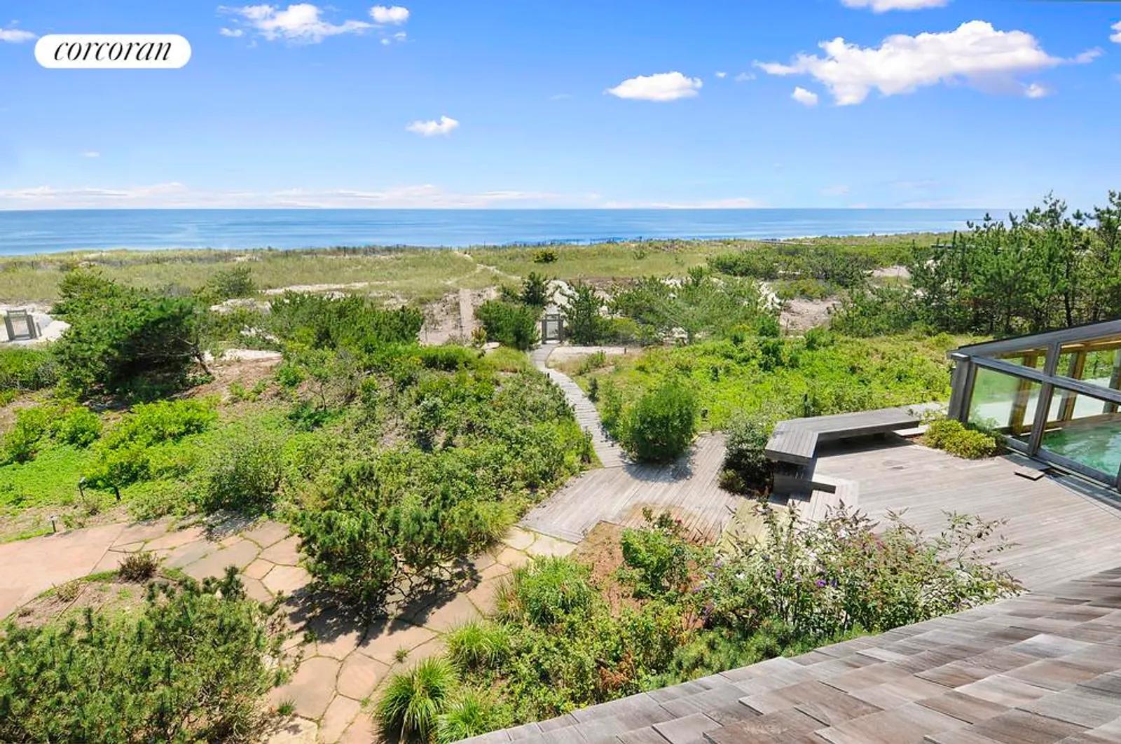 New York City Real Estate | View  | Protected Sandy Beach | View 8