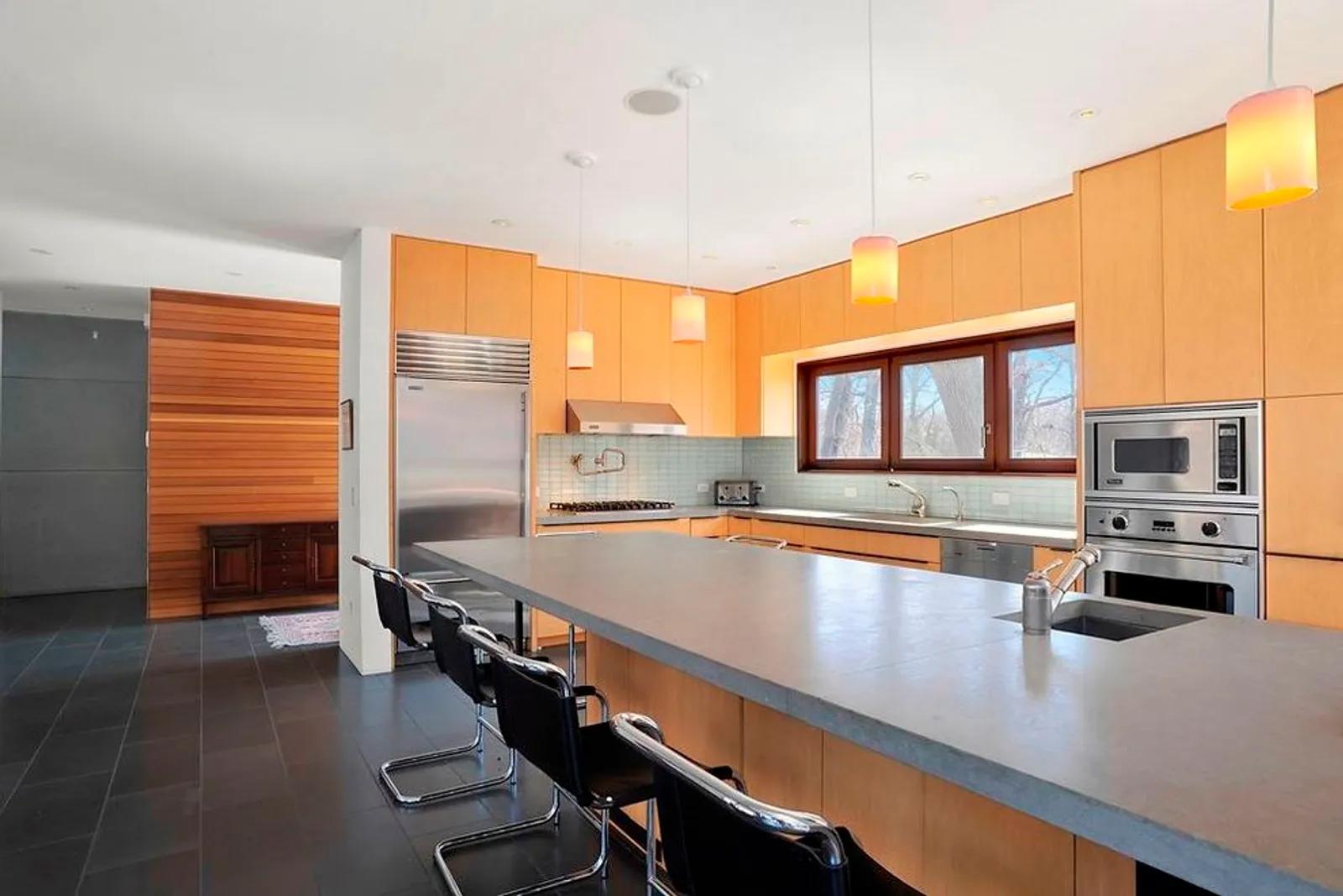 New York City Real Estate | View  | Chef's Kitchen | View 4