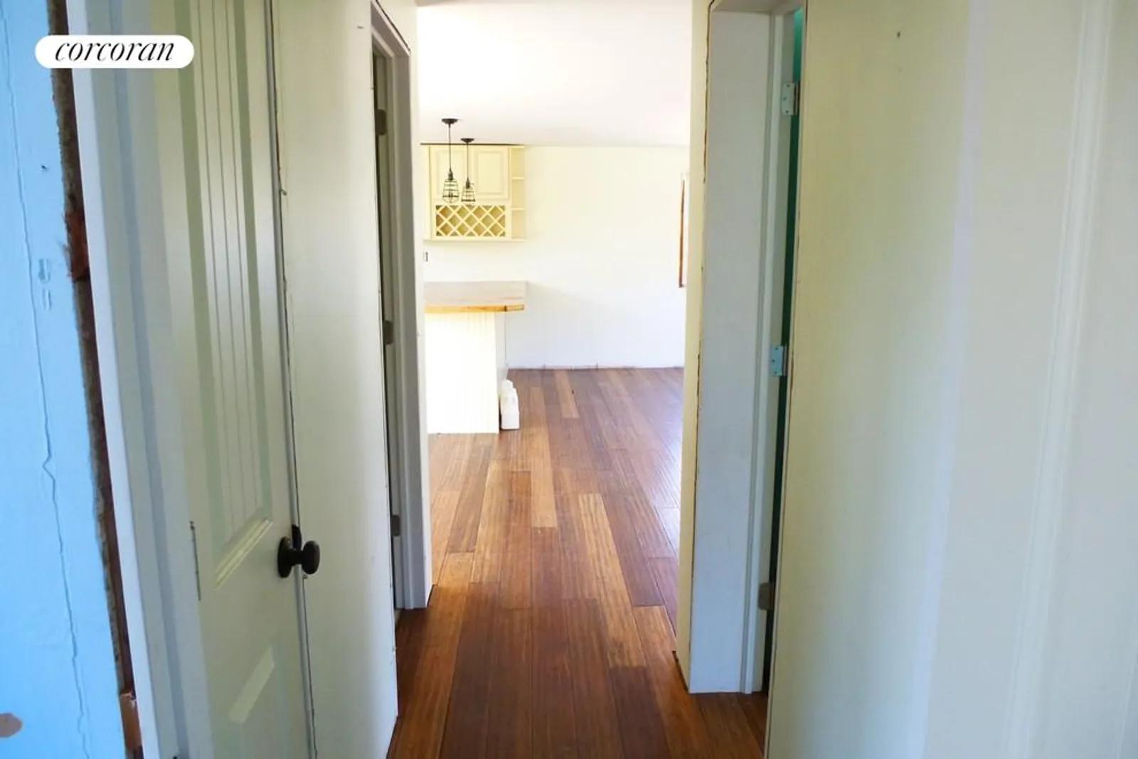New York City Real Estate | View  | hallway | View 4