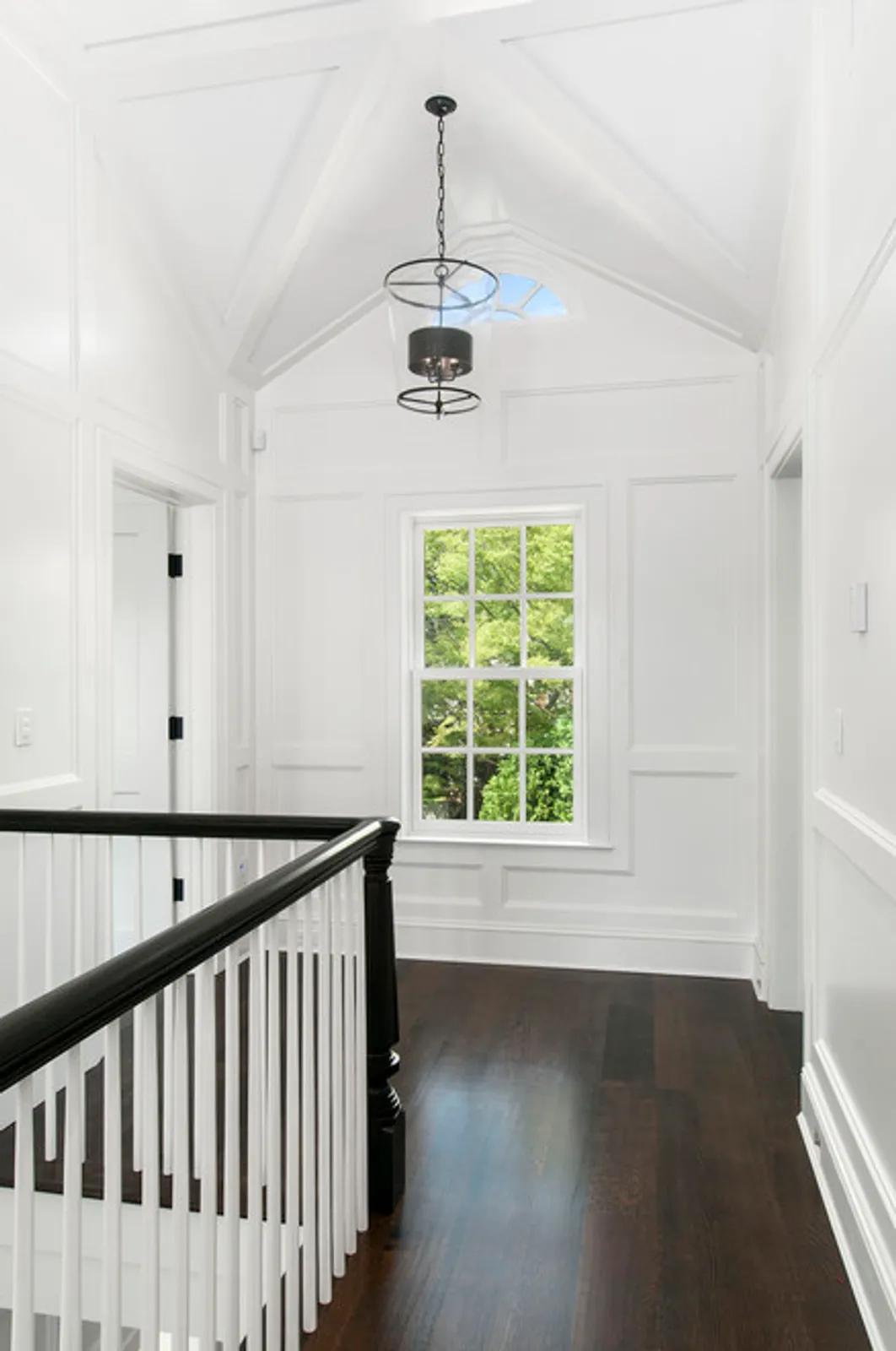 The Hamptons Real Estate | View  | Second Floor Details | View 8