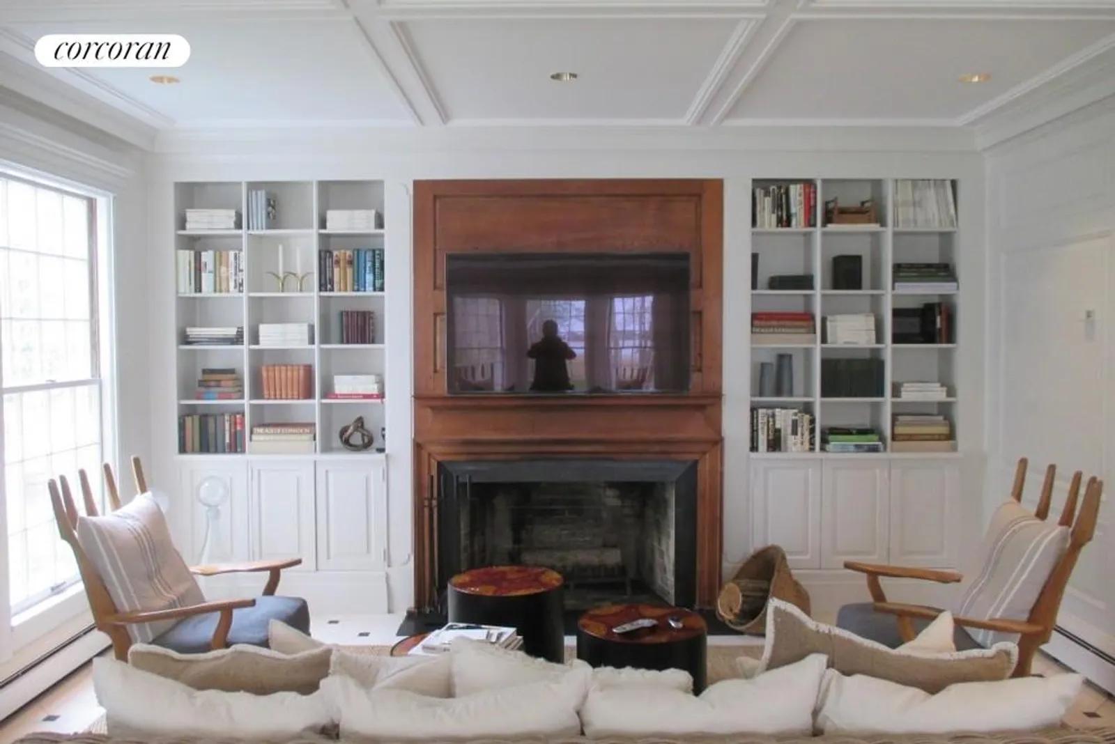 The Hamptons Real Estate | View  | Living Room Views | View 2