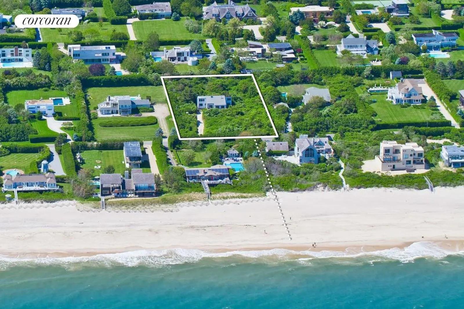 The Hamptons Real Estate | View  | room 1 | View 2