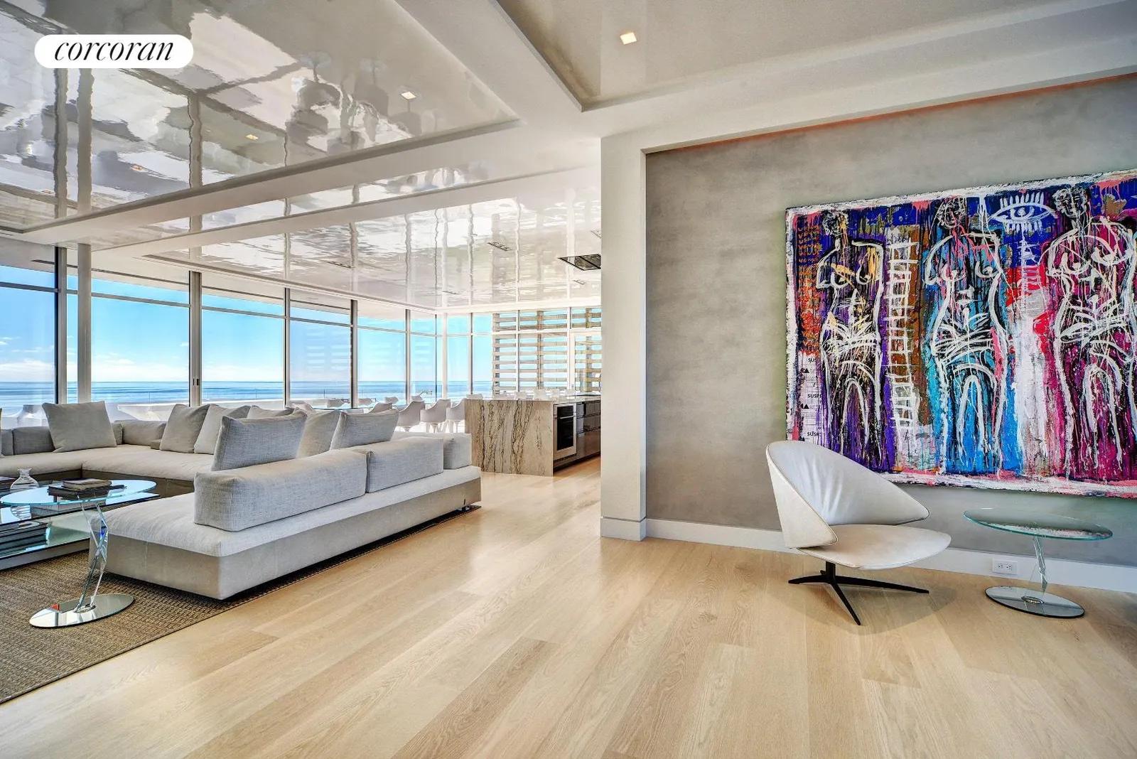 New York City Real Estate | View 277 Surfside Drive | 2nd floor gallery | View 9