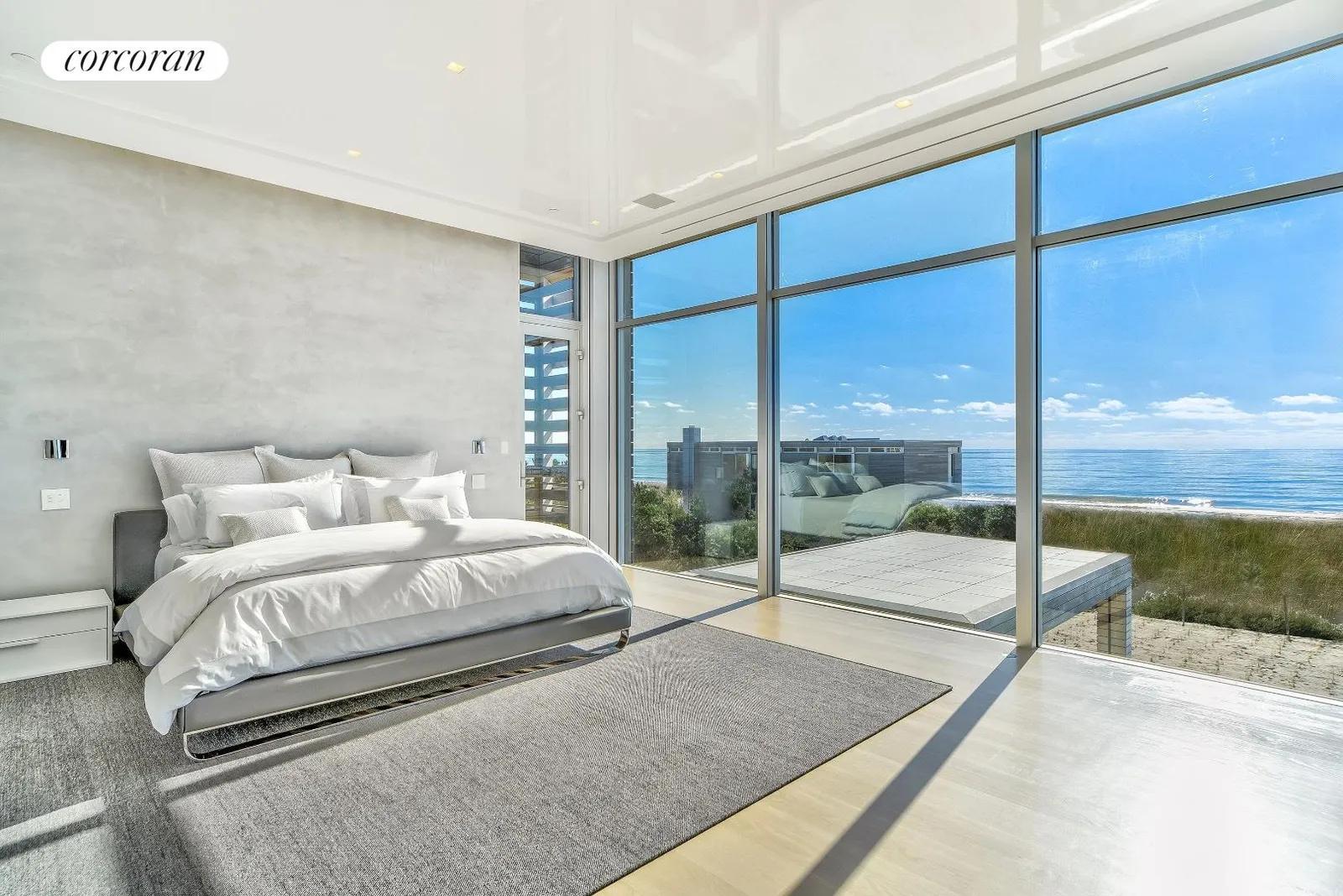 New York City Real Estate | View 277 Surfside Drive | master bedroom | View 17