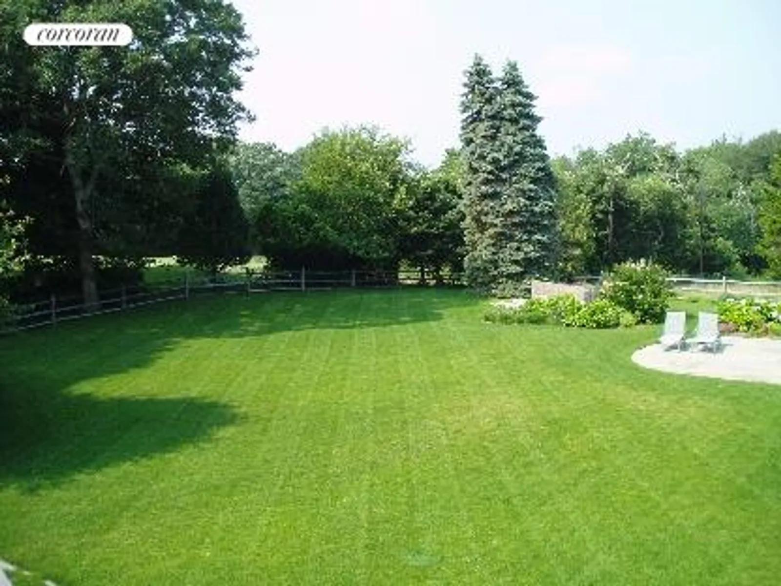 New York City Real Estate | View  | Landscaped .70 Acre | View 13