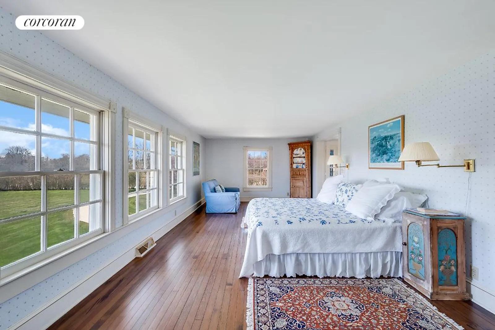 New York City Real Estate | View  | Spacious bedroom | View 7