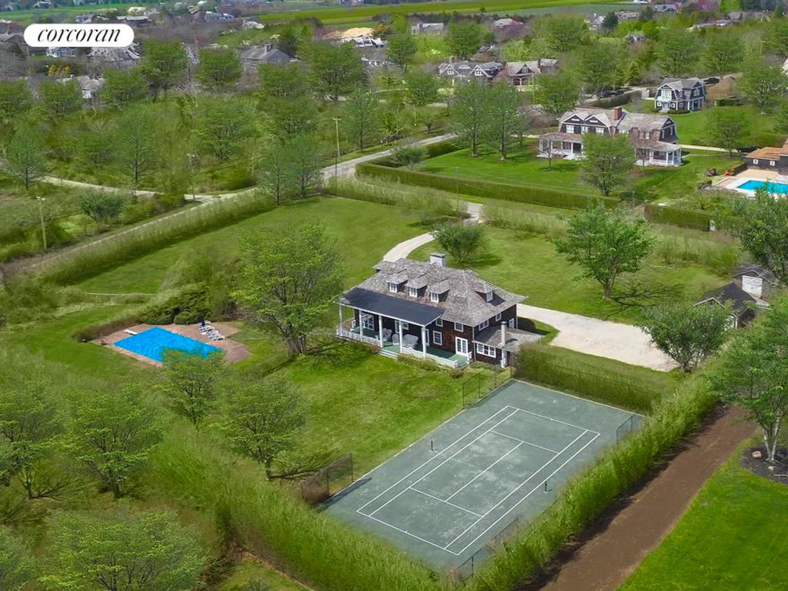 The Hamptons Real Estate | View  | A place to build a dream | View 9