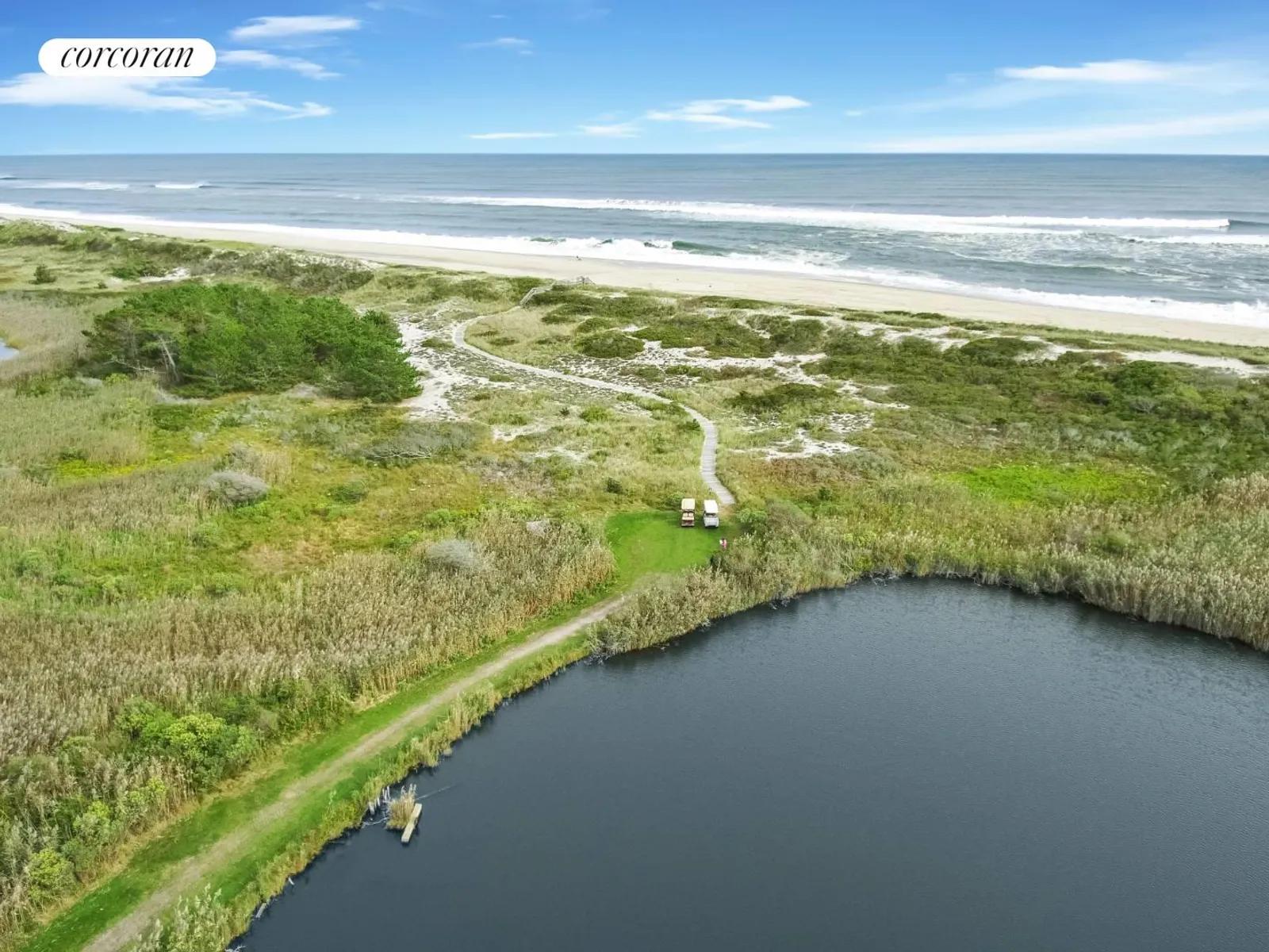 New York City Real Estate | View 21 Fordune Drive | beach access | View 33