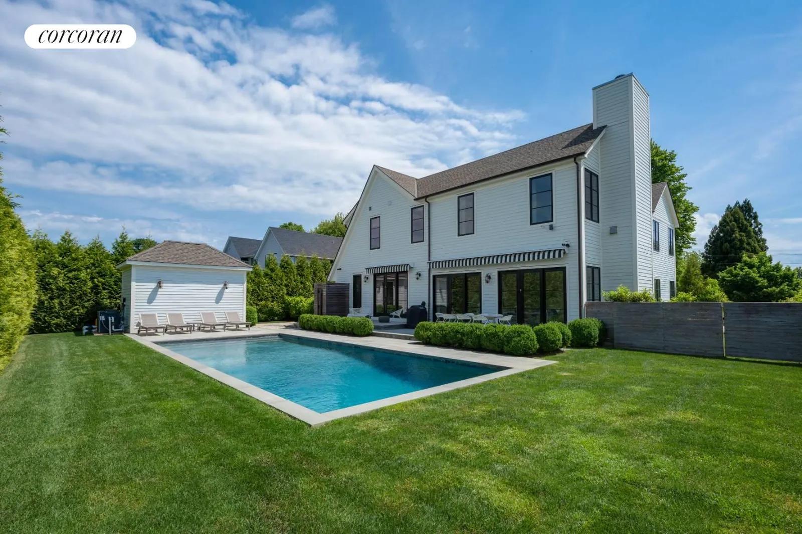 The Hamptons Real Estate | View 58 Lockwood Avenue | room 2 | View 3
