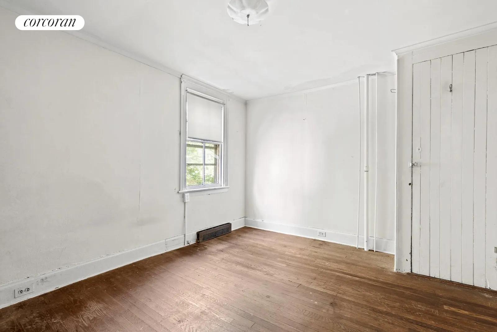 New York City Real Estate | View 203 Madison Street | Ground Floor Residence | View 31
