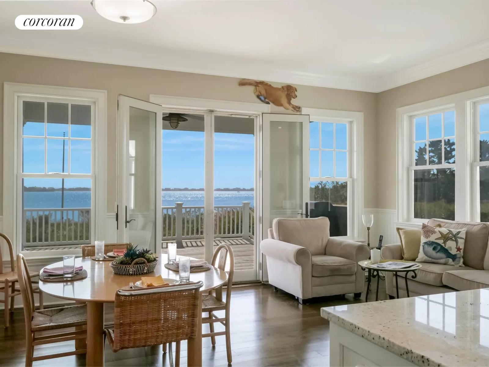 The Hamptons Real Estate | View 541 Main Street | Kitchen | View 16