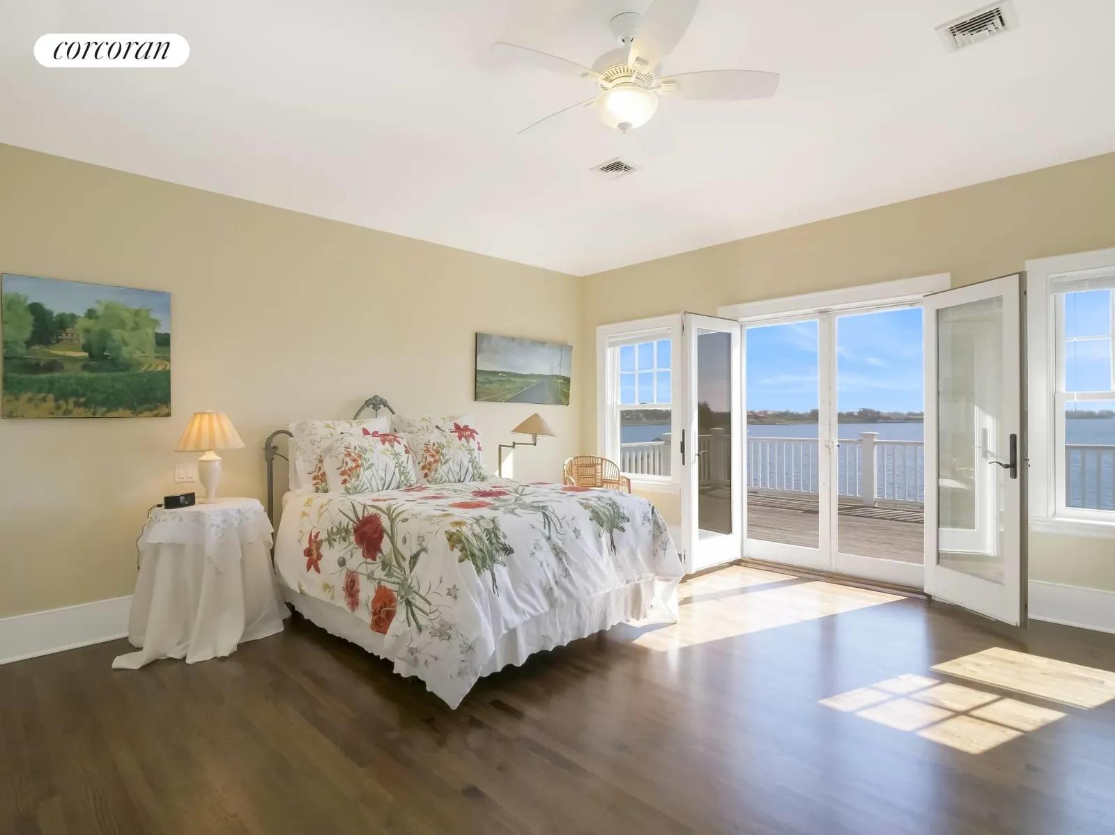 The Hamptons Real Estate | View 541 Main Street | Bedroom 2 | View 27