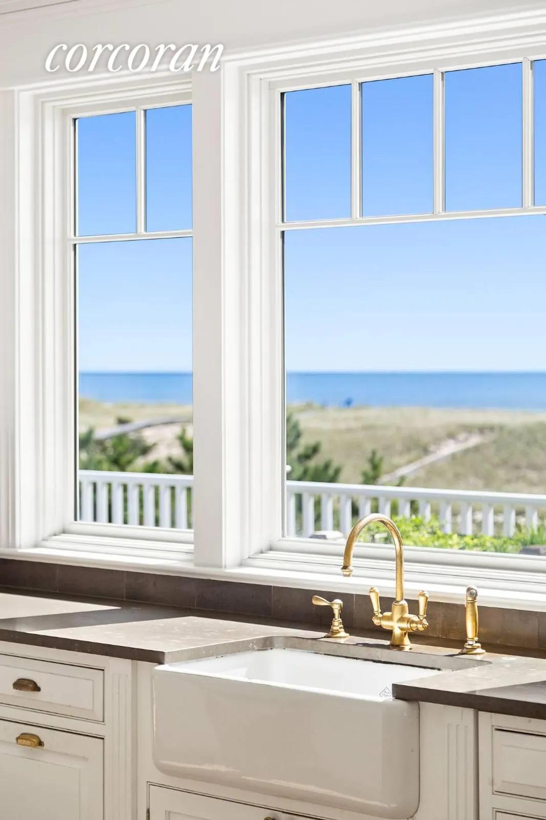 The Hamptons Real Estate | View 175 Dune Road | Ocean Views | View 10