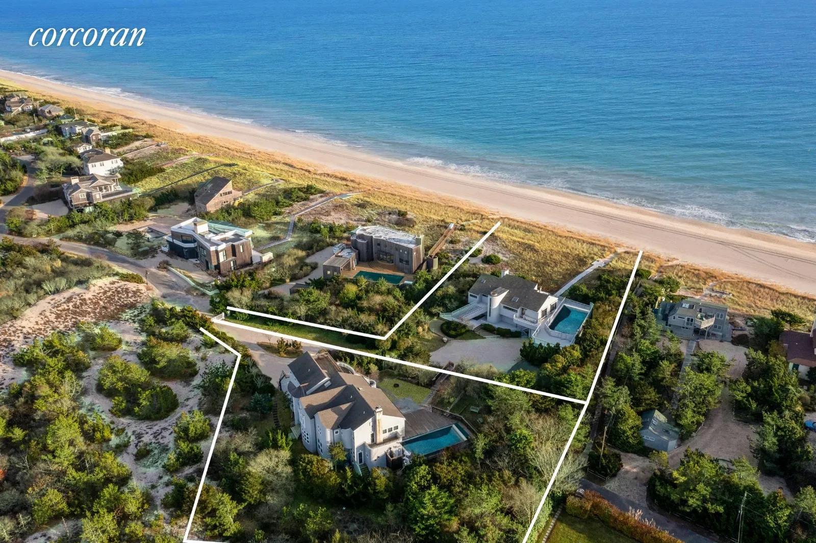 The Hamptons Real Estate | View 266 & 271 Marine Blvd | room 1 | View 2
