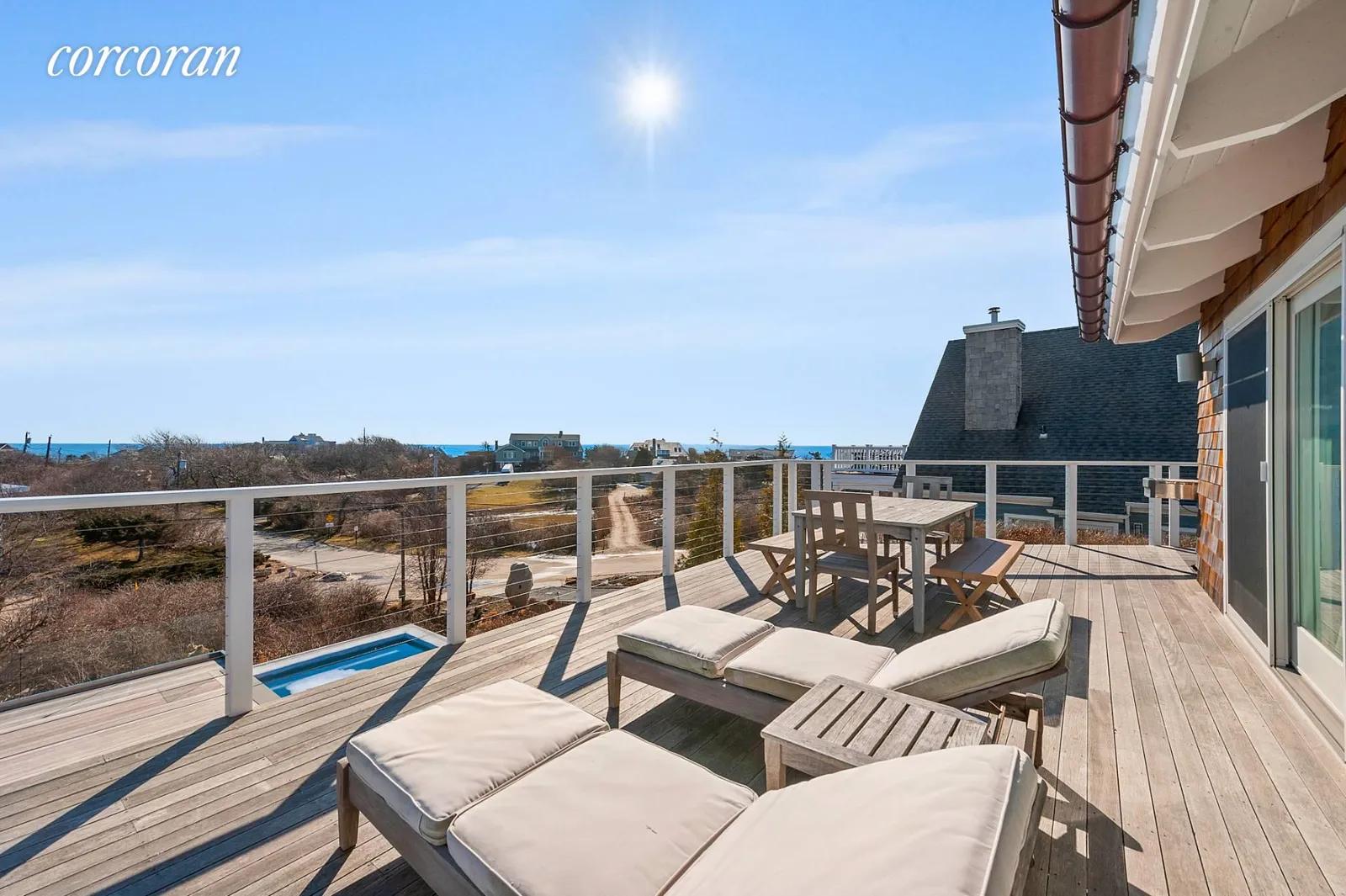 The Hamptons Real Estate | View 1 North Surfside Avenue | room 3 | View 4
