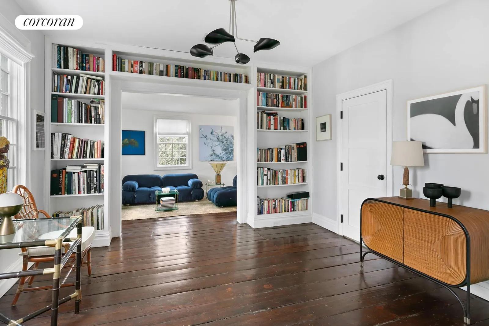 The Hamptons Real Estate | View 233 Madison Street | room 9 | View 10
