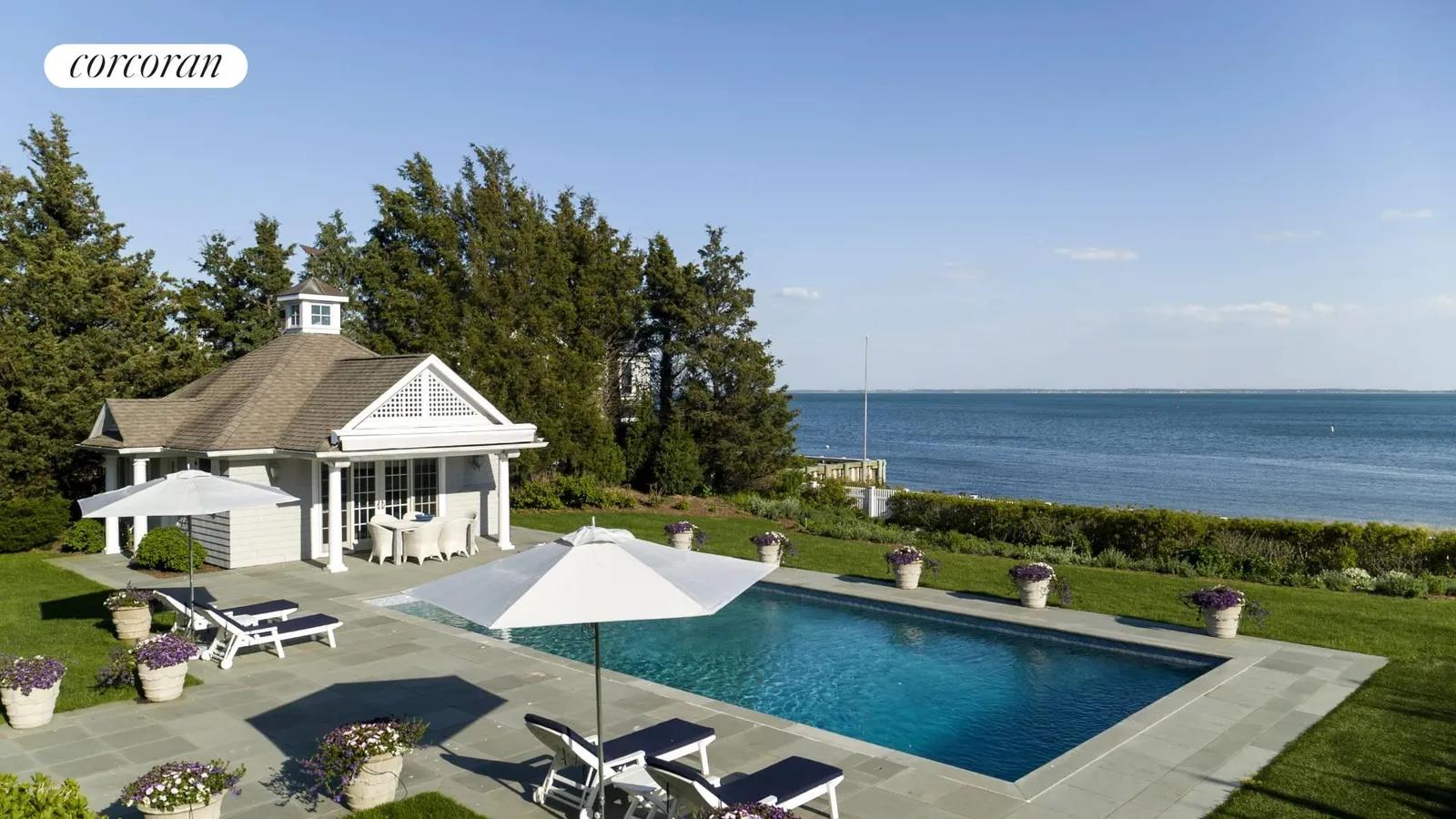 The Hamptons Real Estate | View 2503 Camp Mineola Ext | room 18 | View 19