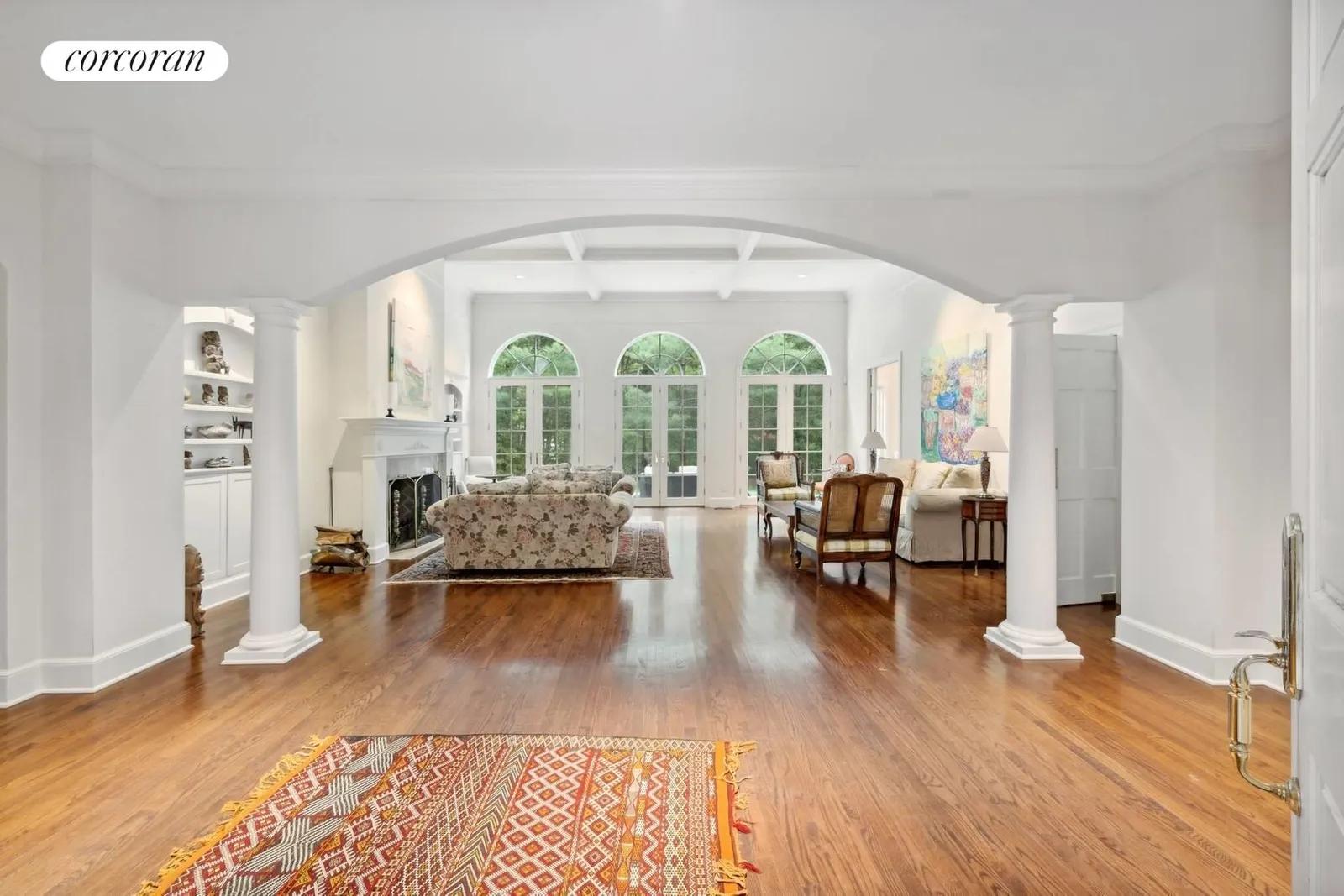 New York City Real Estate | View 139 Old Northwest Road | room 3 | View 4