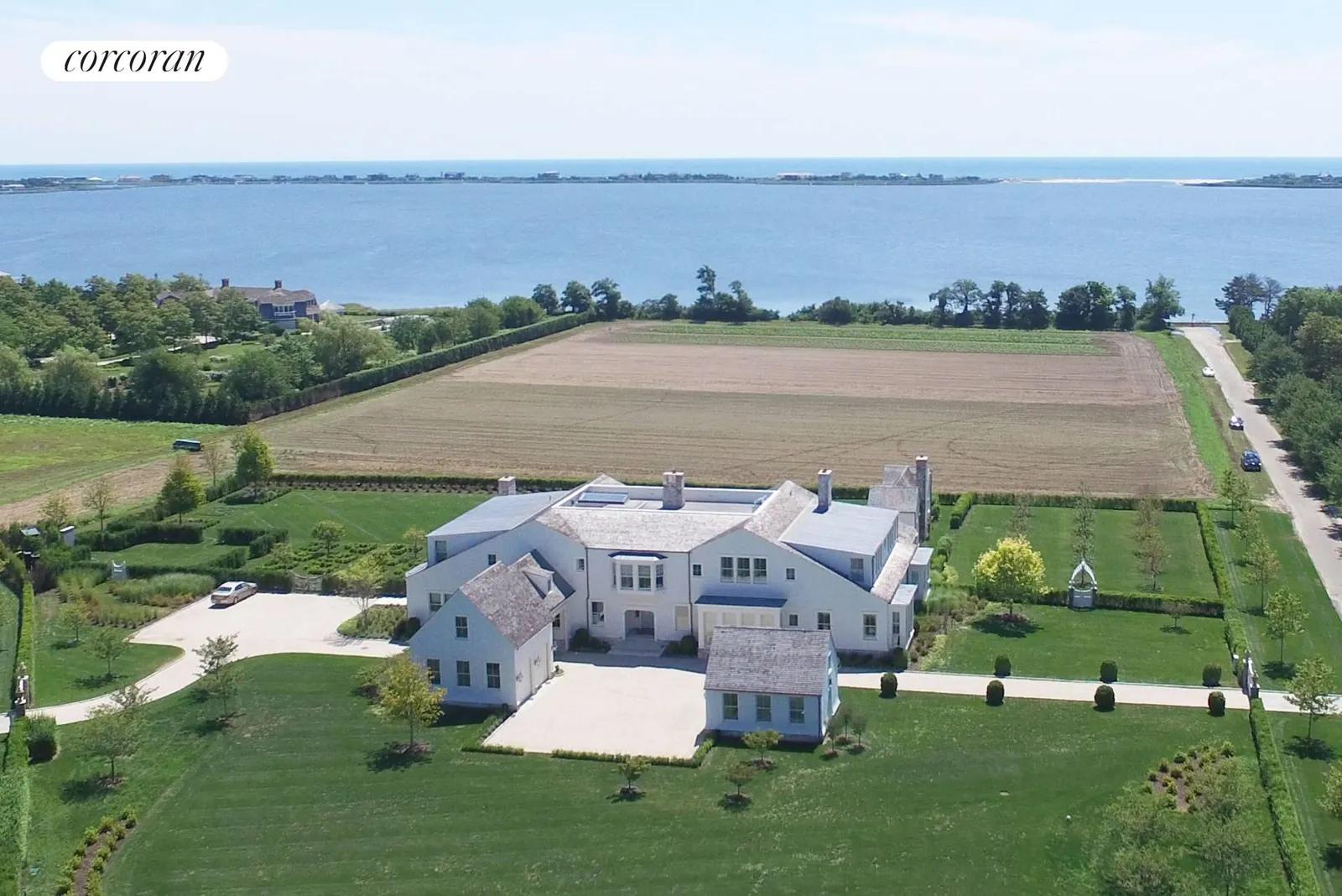 The Hamptons Real Estate | View 41 Halsey Lane | 10 Beds, 10 Baths | View 1
