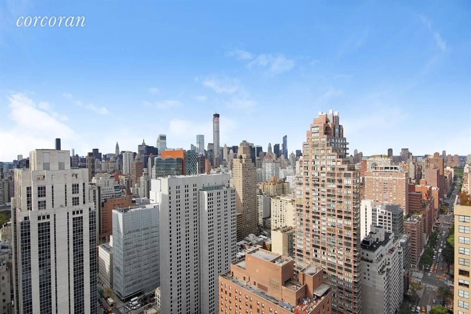 New York City Real Estate | View 515 East 72nd Street, PHA | View | View 11