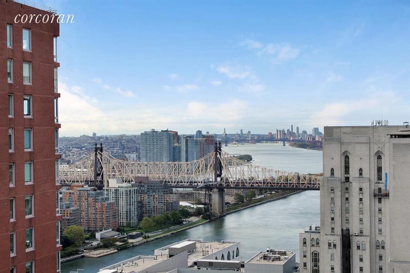 New York City Real Estate | View 515 East 72nd Street, PHA | View | View 12