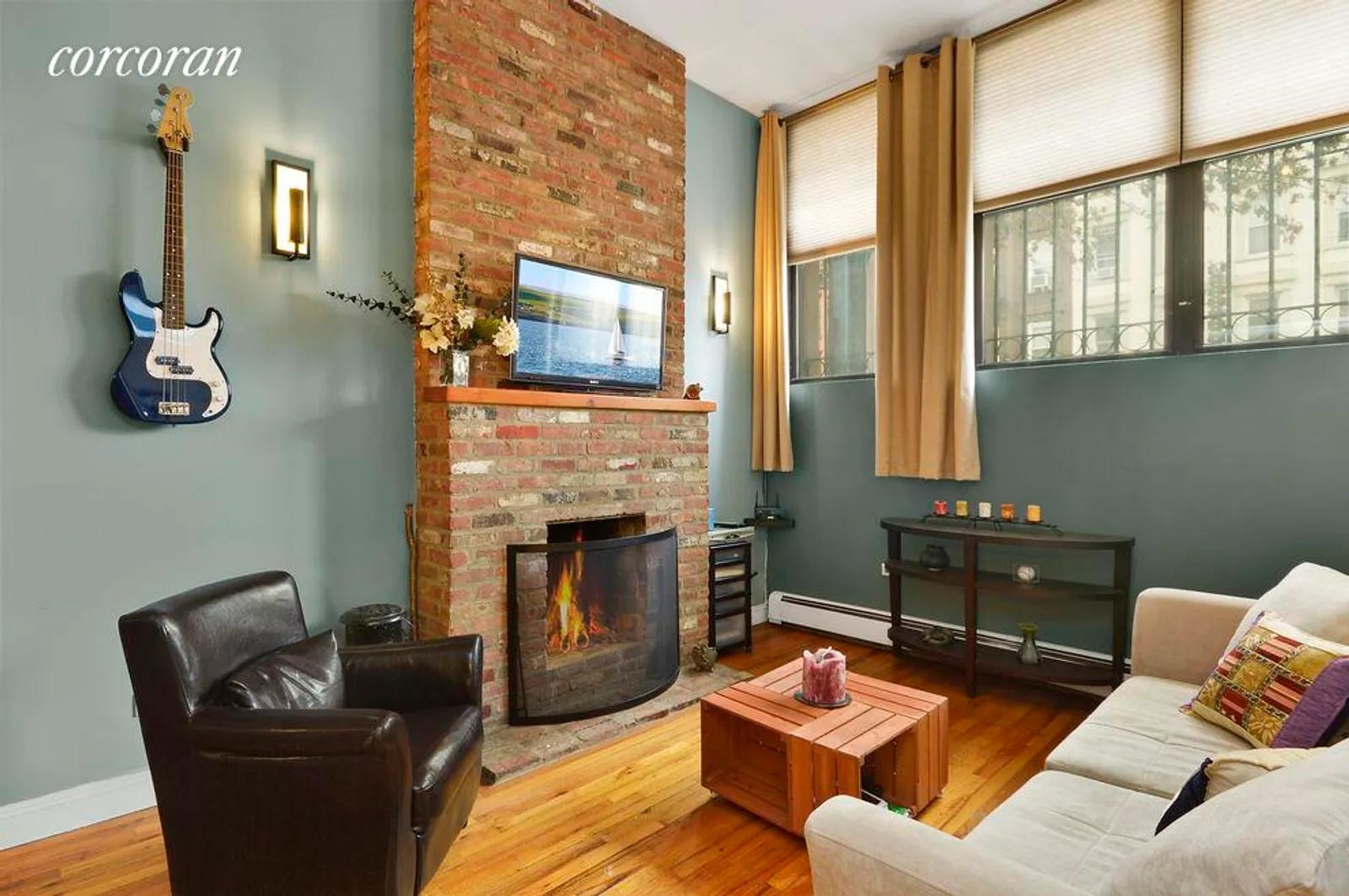 New York City Real Estate | View 301 5th Avenue, 1F | 1 Bed, 1 Bath | View 1