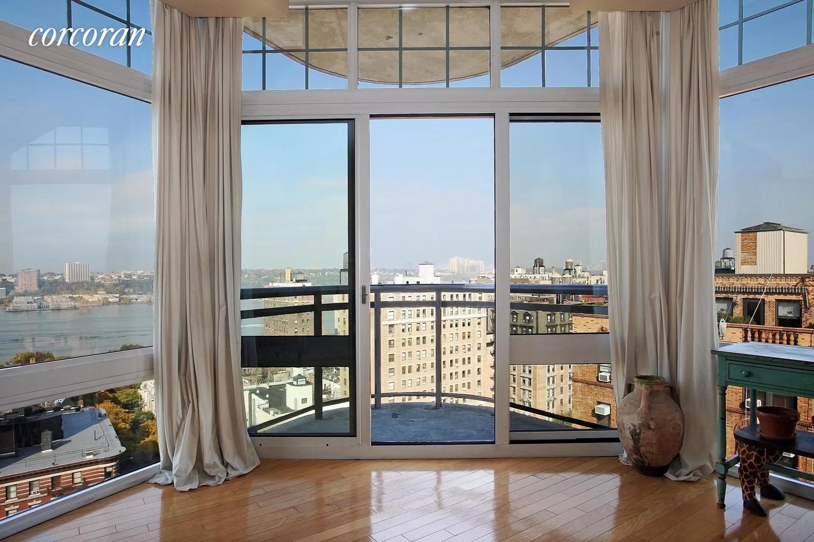 New York City Real Estate | View 272 West 107th Street, 19B | room 1 | View 2