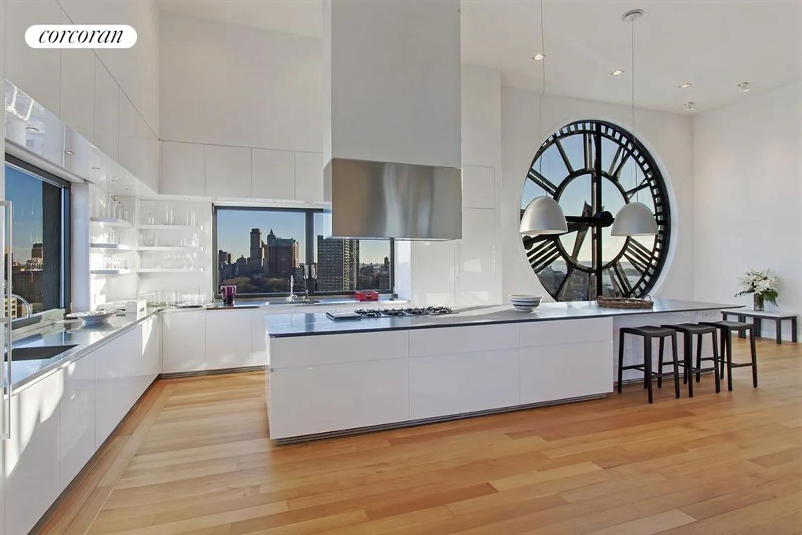 New York City Real Estate | View 1 Main Street, 16 | room 43 | View 44