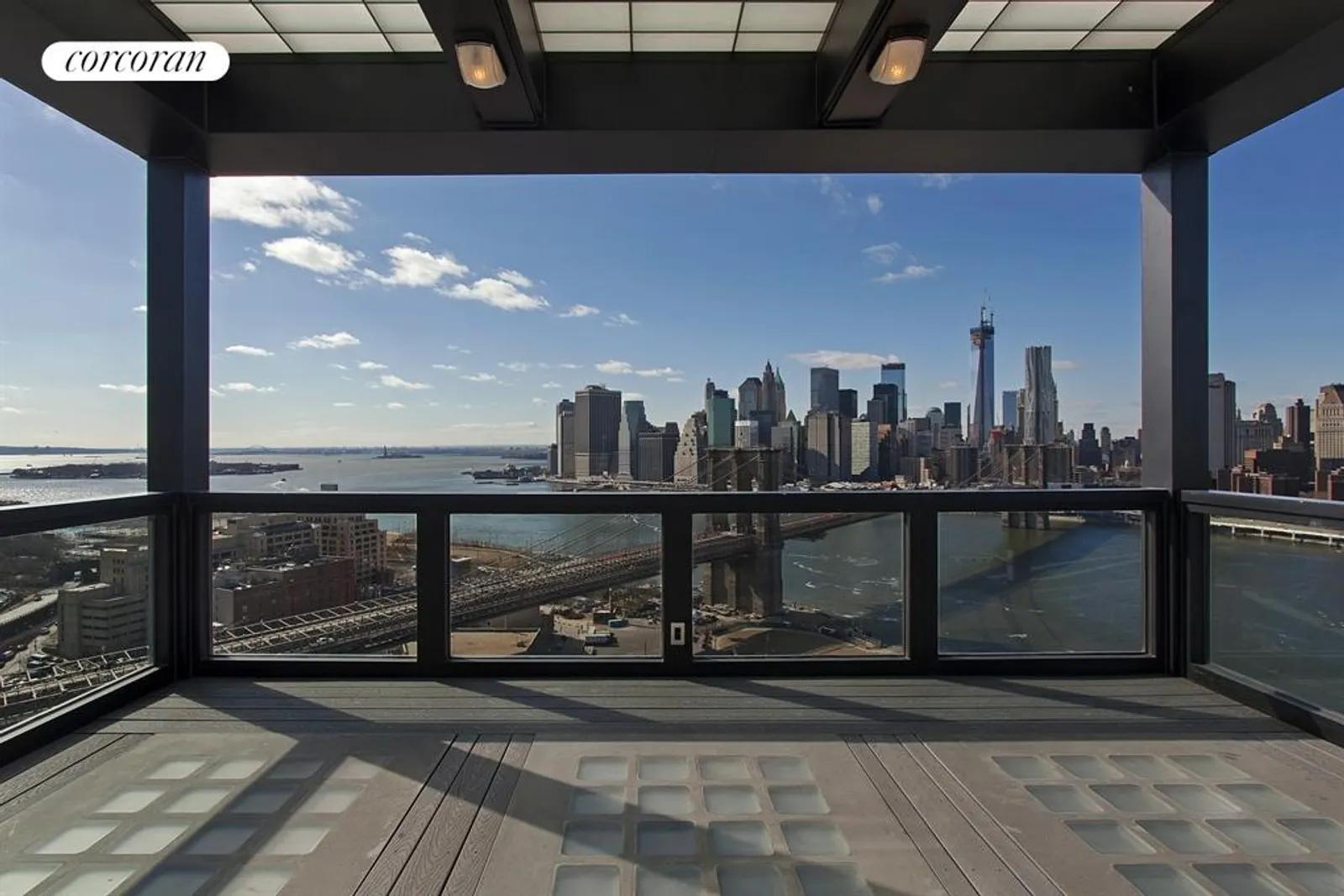 New York City Real Estate | View 1 Main Street, 16 | room 10 | View 11