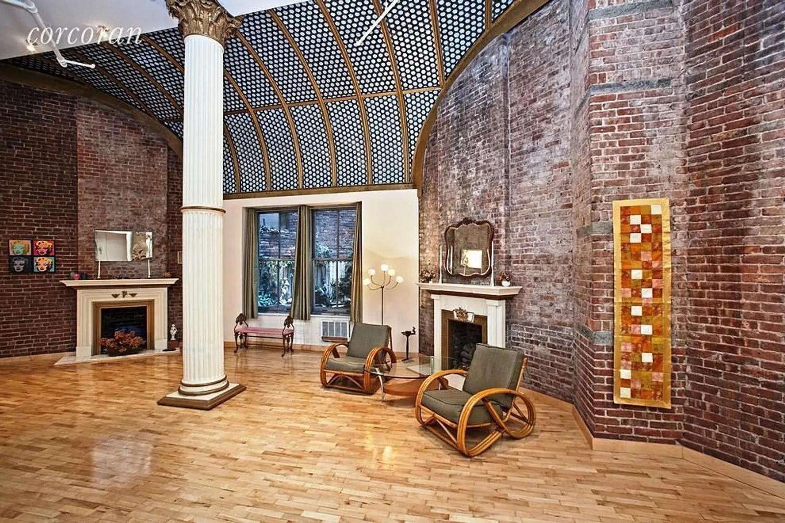 New York City Real Estate | View 428 Broome Street, 1R | room 2 | View 3