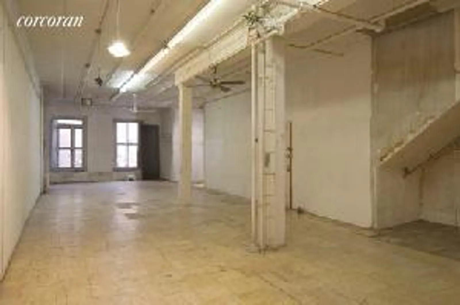 New York City Real Estate | View 178 Prince Street, 2 | room 1 | View 2