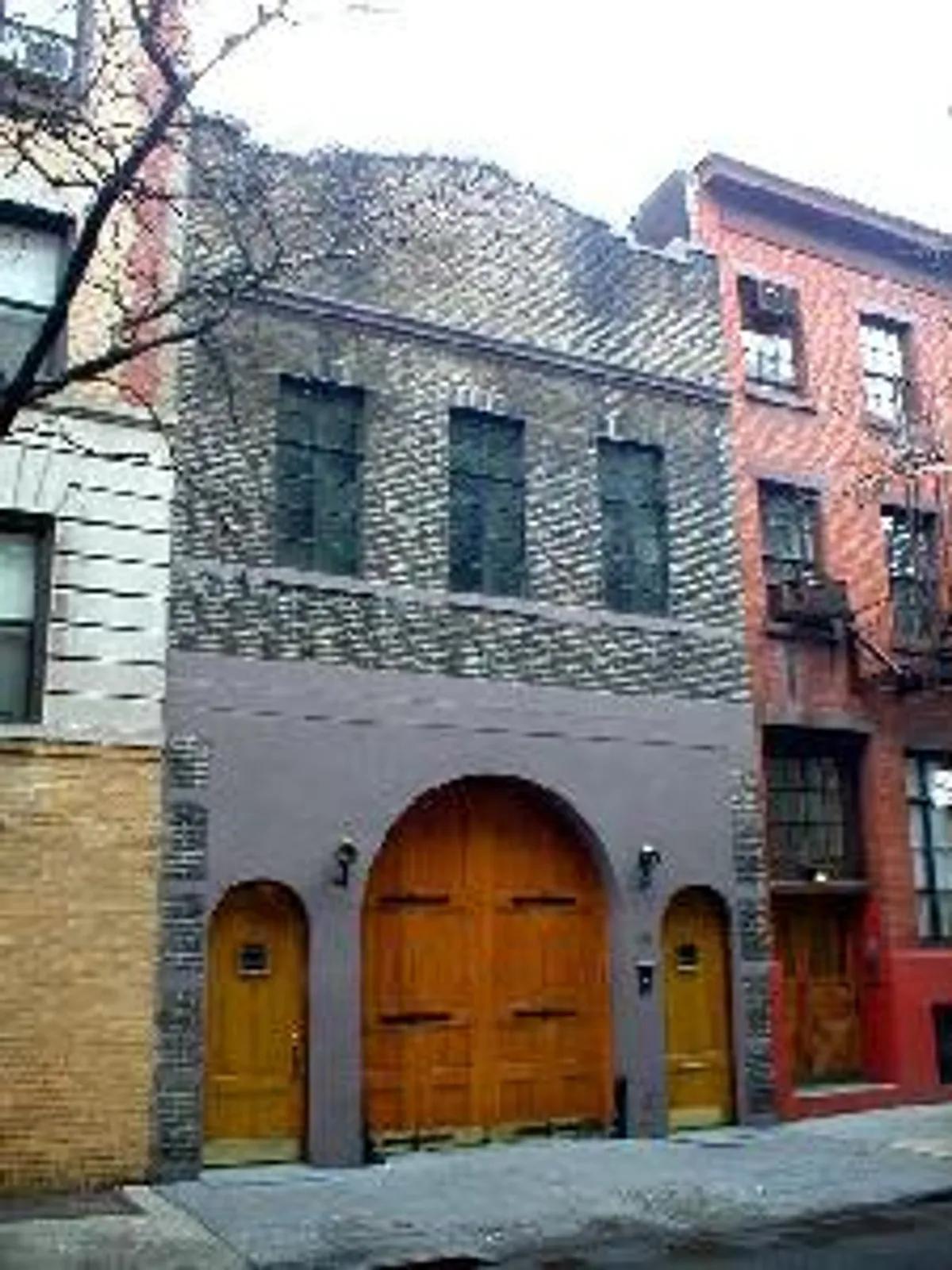 New York City Real Estate | View 23 Cornelia Street | 4 Beds, 5.5 Baths | View 1