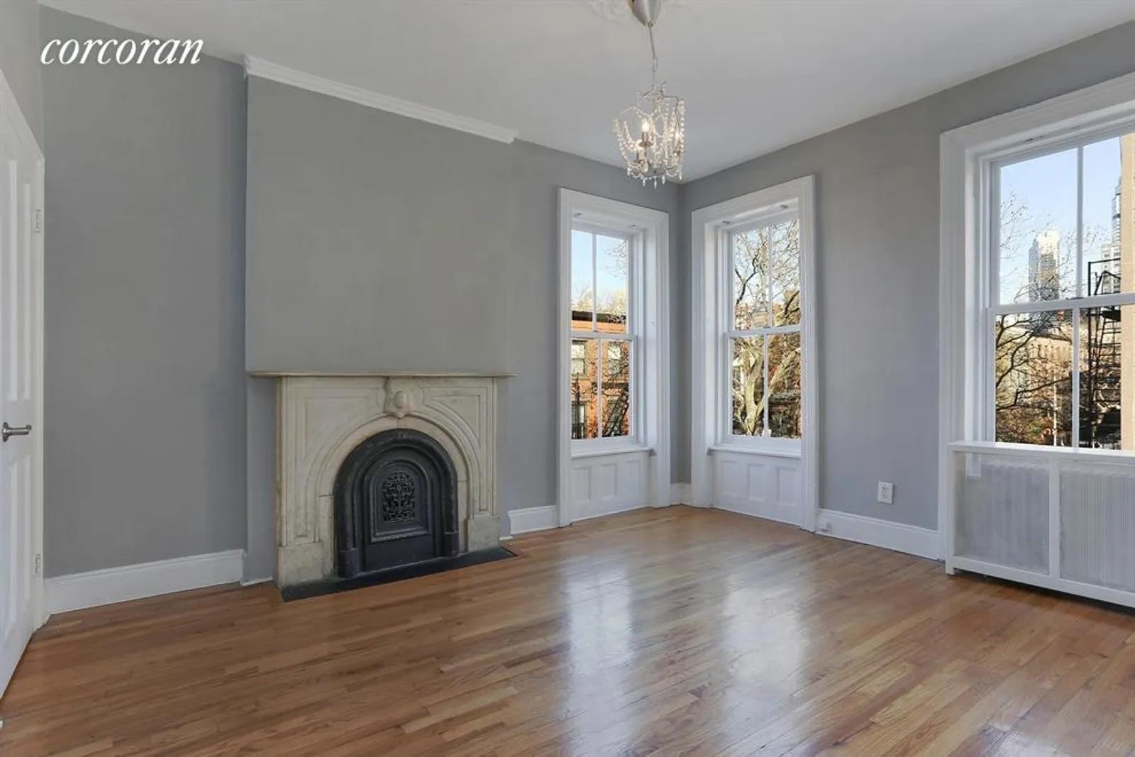 New York City Real Estate | View 133 Bergen Street, D | room 2 | View 3