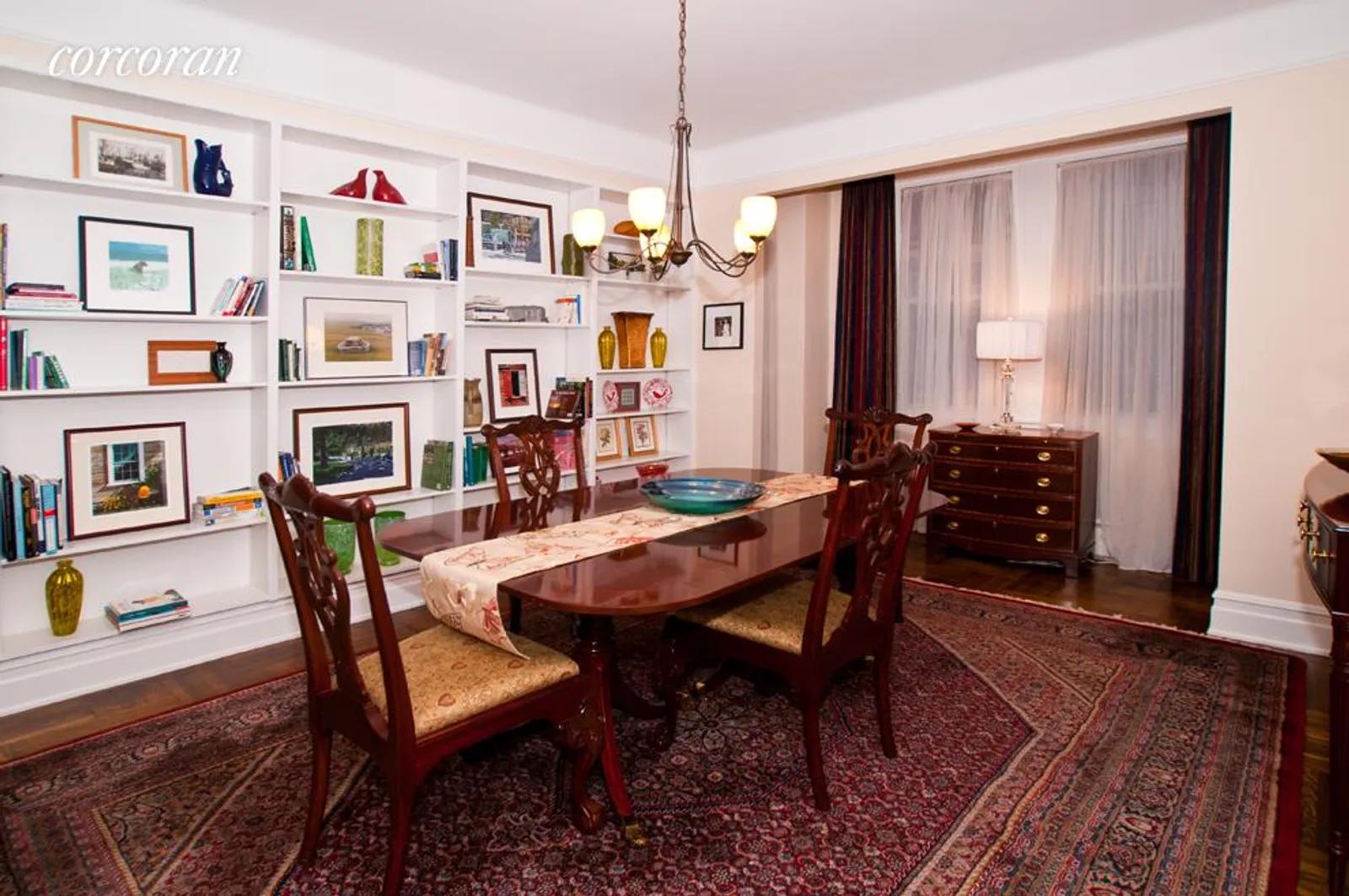 New York City Real Estate | View 160 Riverside Drive, 1A | room 3 | View 4