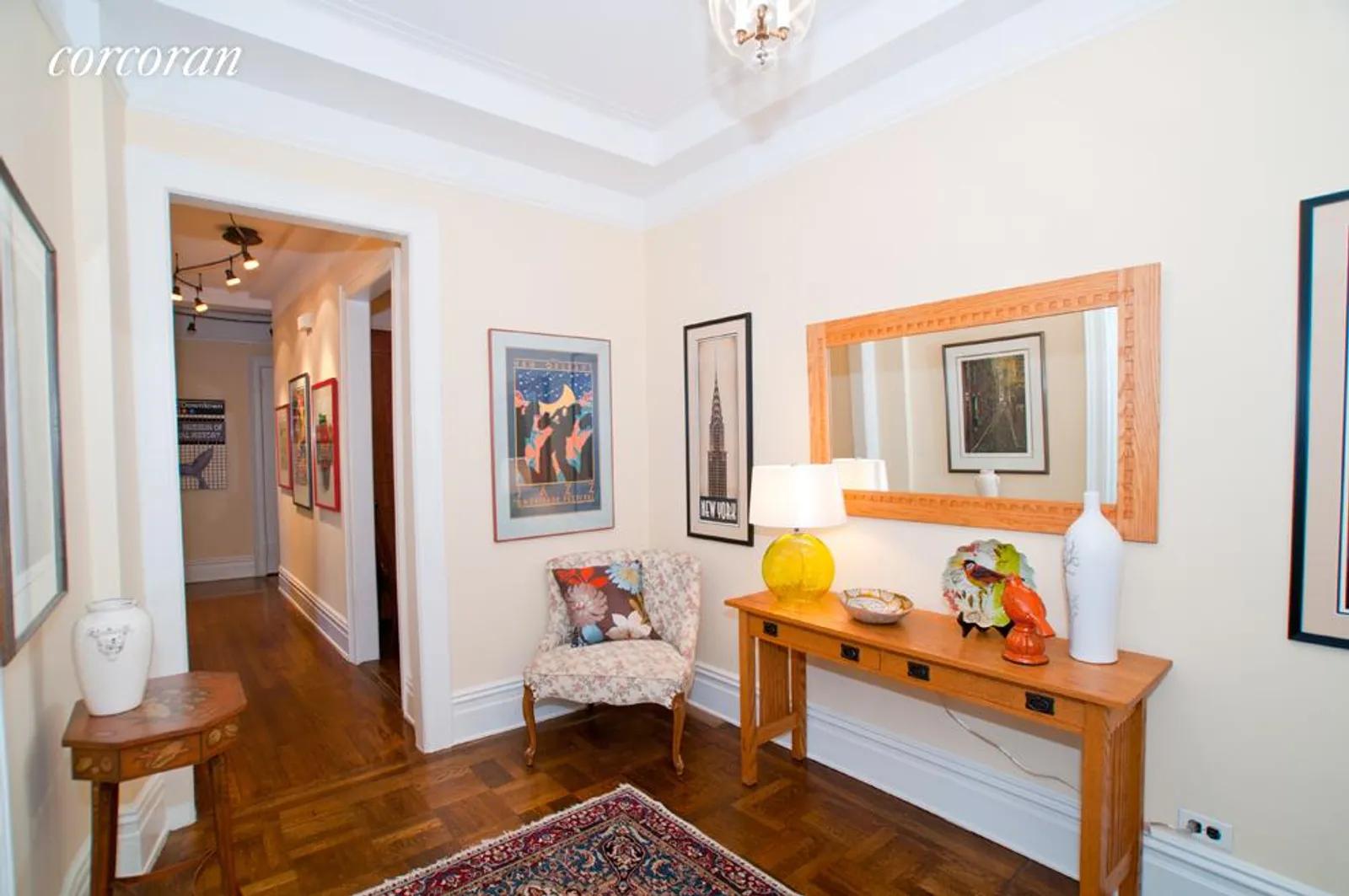 New York City Real Estate | View 160 Riverside Drive, 1A | room 7 | View 8