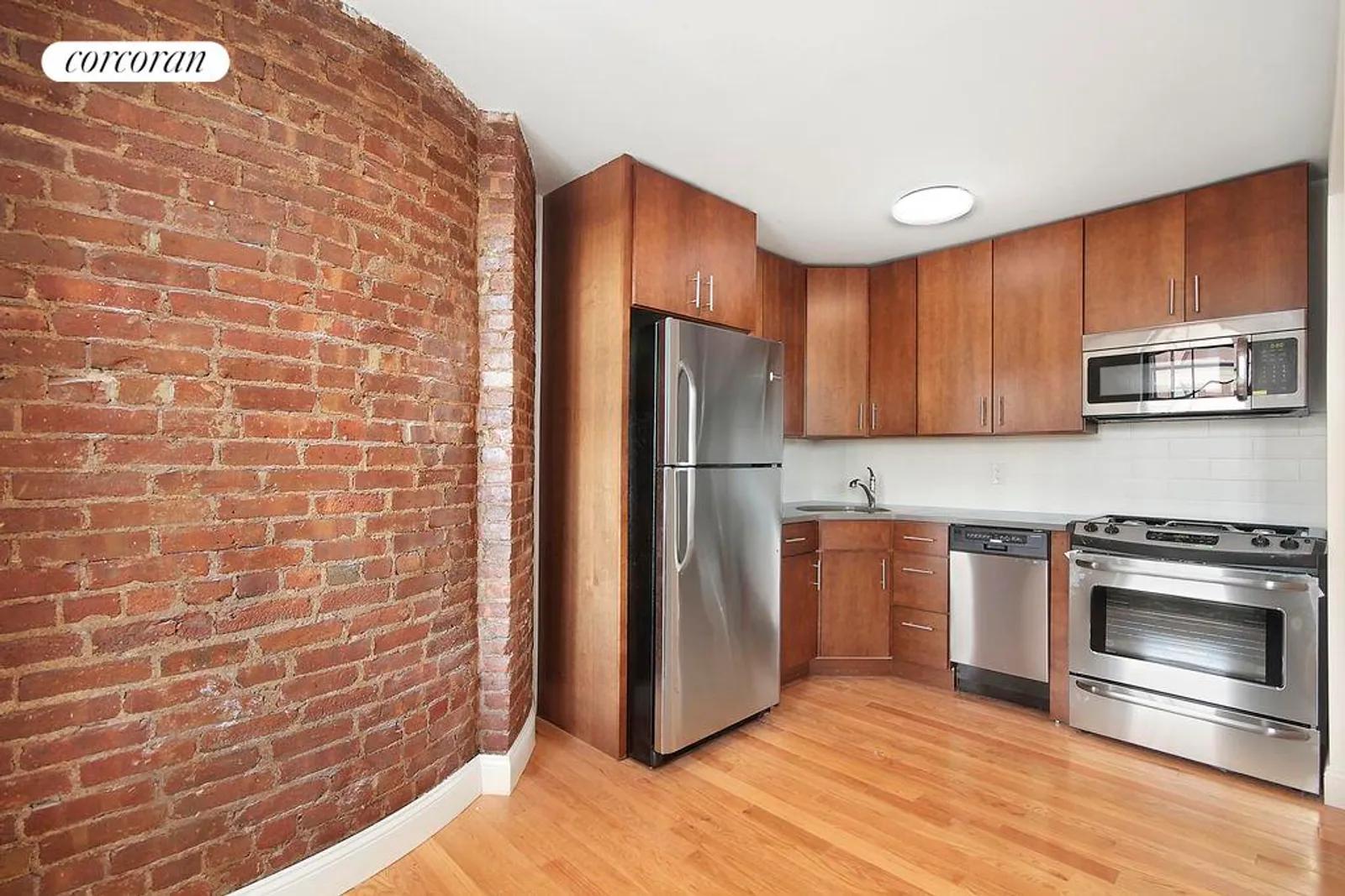 New York City Real Estate | View 423 Hicks Street, 5G | room 2 | View 3