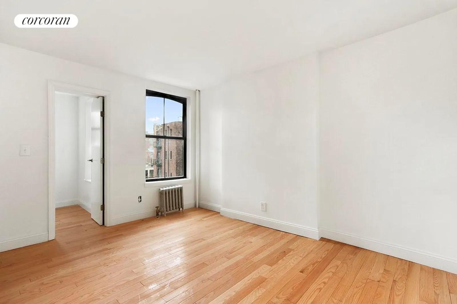 New York City Real Estate | View 423 Hicks Street, 5G | room 4 | View 5