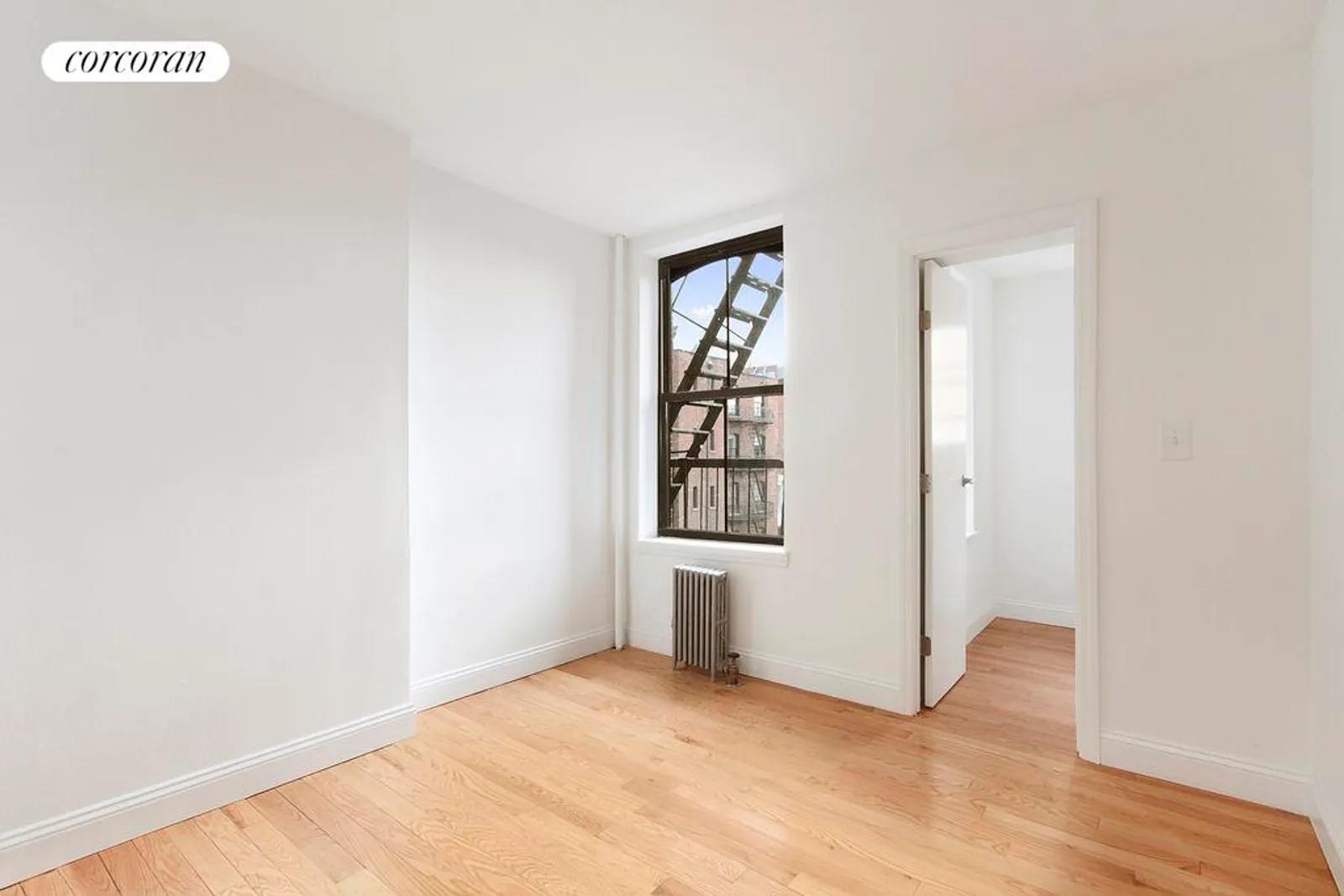 New York City Real Estate | View 423 Hicks Street, 5G | room 6 | View 7