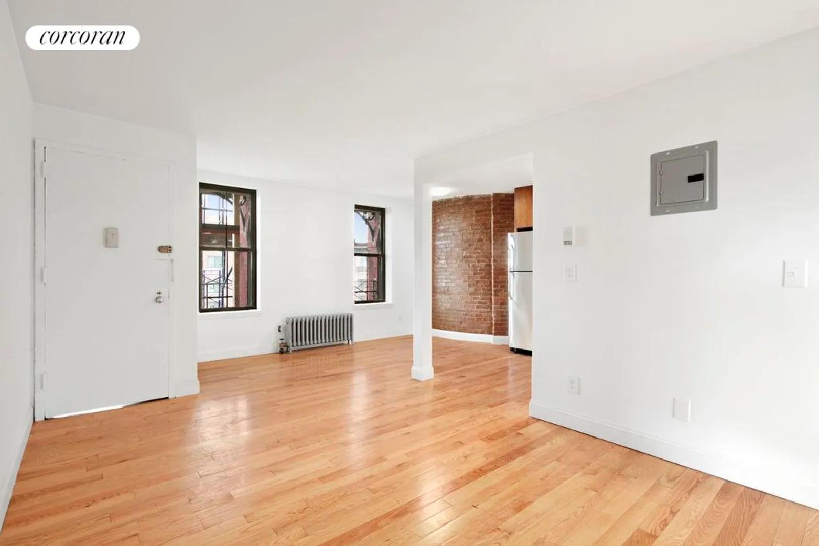 New York City Real Estate | View 423 Hicks Street, 5G | room 1 | View 2