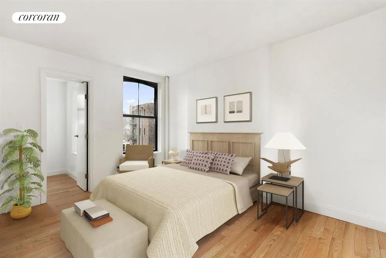 New York City Real Estate | View 423 Hicks Street, 5G | room 17 | View 18